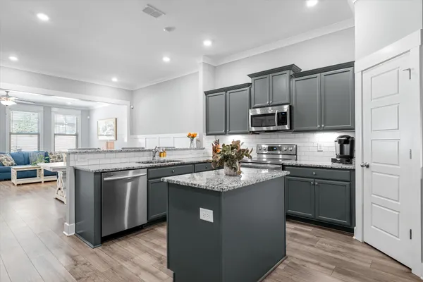 $439,900 | 2109 Halfmoon Way, Murfreesboro, TN 37130