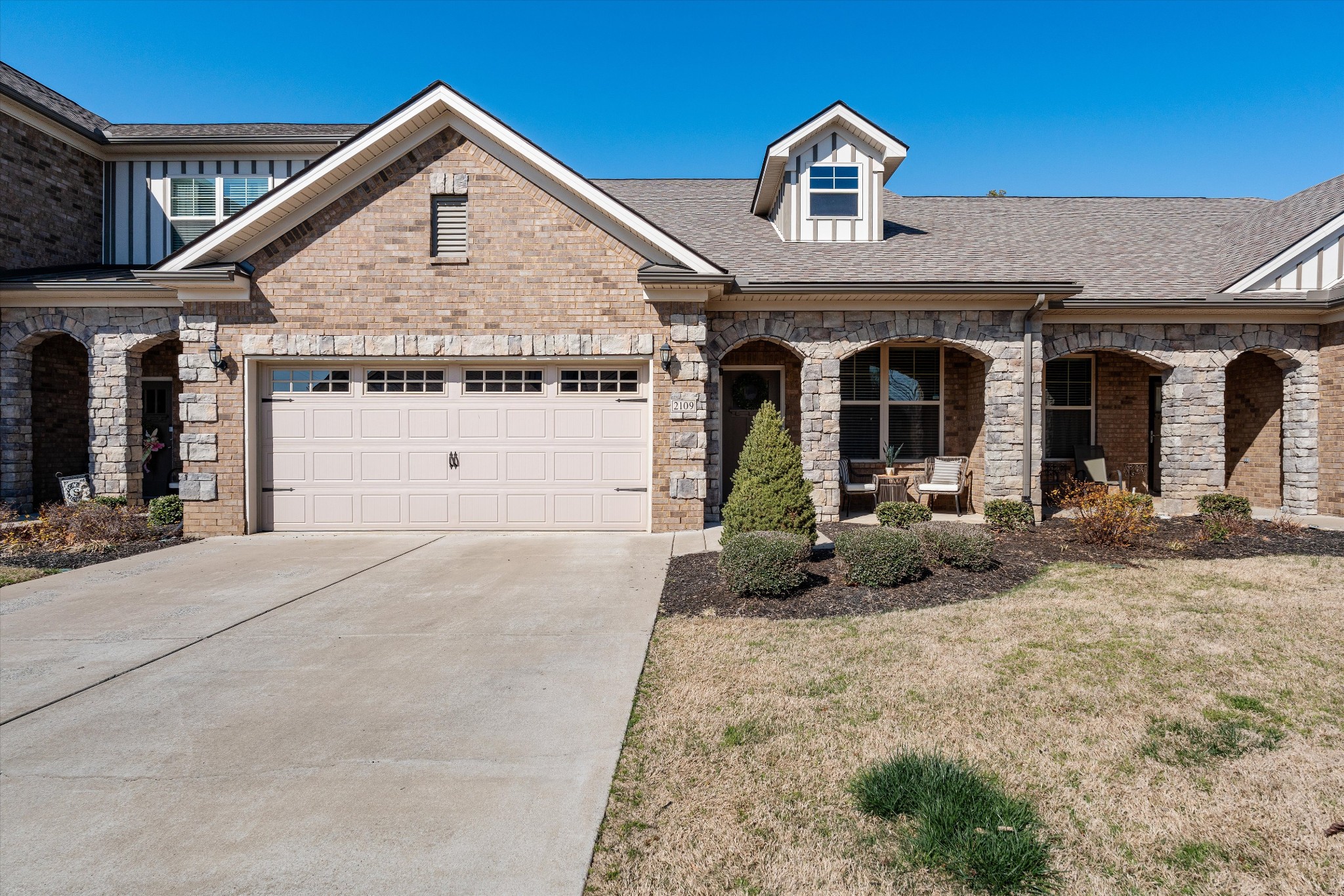2109 Halfmoon Way Murfreesboro, TN 37130 - Photo 2 of 45