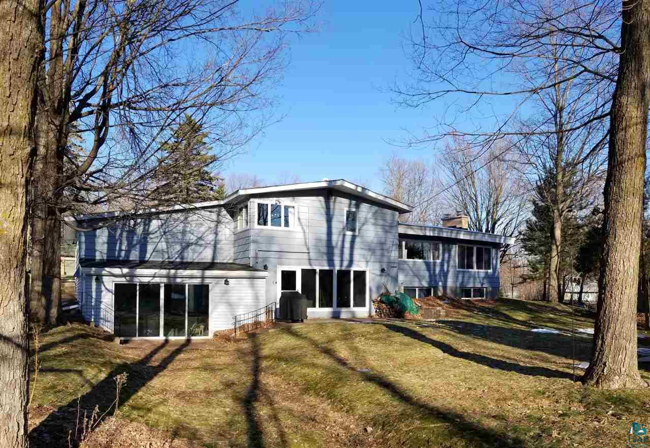2001 Hartley Road Duluth, MN 55803 - Photo 3 of 24 Exterior Rear