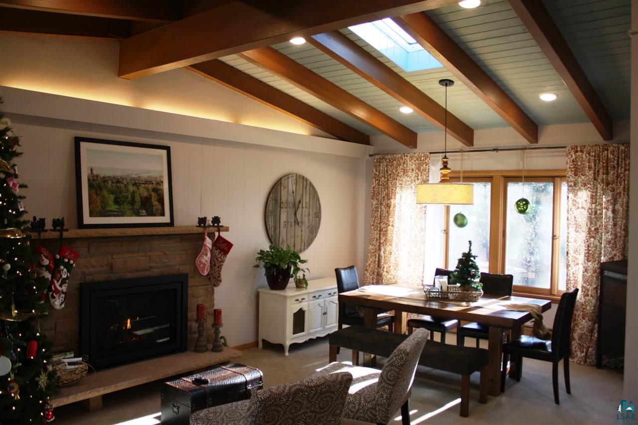 2001 Hartley Road Duluth, MN 55803 - Photo 6 of 24 Dining Room