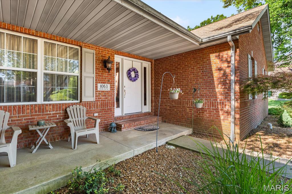 1063 Oxford Hill Road O'Fallon, IL 62269 - Photo 47 of 60