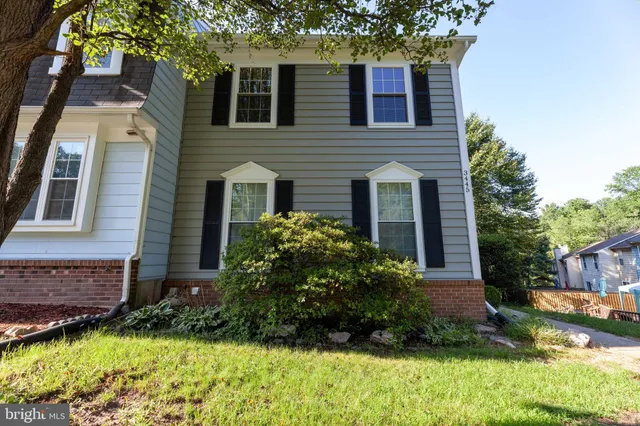 $2,600 | 3445 Aviary Way, Woodbridge, VA 22192