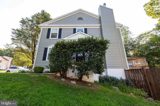 $2,600 | 3445 Aviary Way, Woodbridge, VA 22192