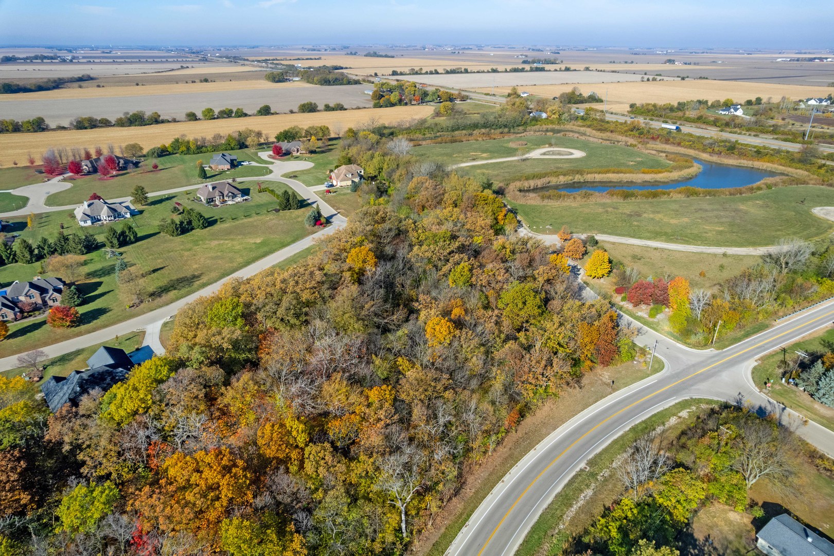 2970 East 1489th Road Ottawa, IL 61350 - Photo 5 of 16 a view of an ocean view