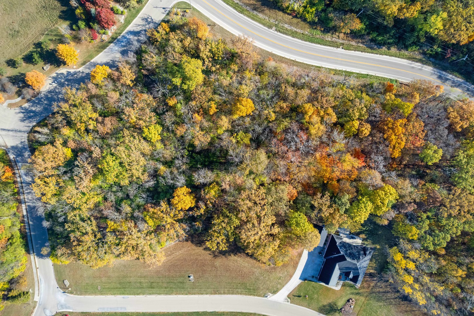 2970 East 1489th Road Ottawa, IL 61350 - Photo 7 of 16 a view of a yard