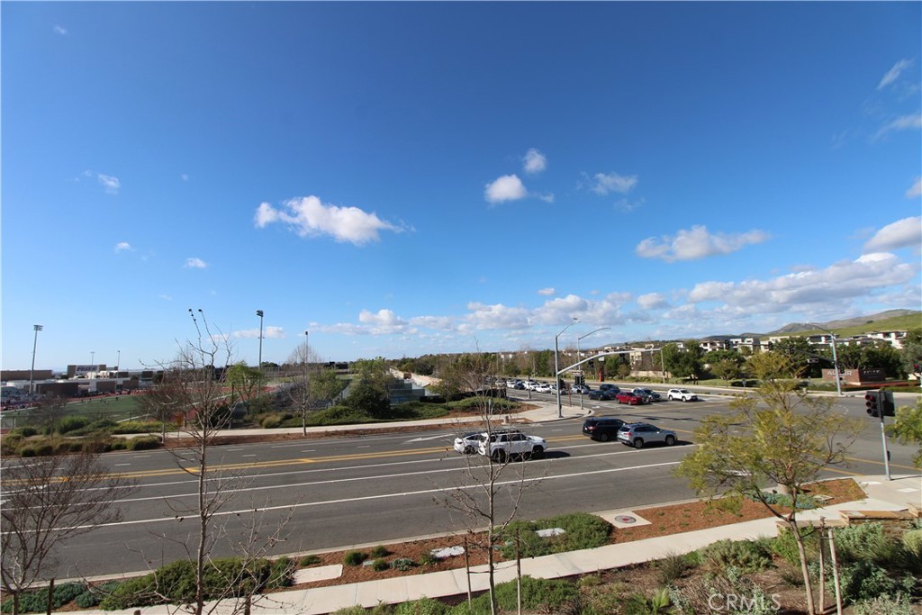 398 Merit Irvine, CA 92618 - Photo 13 of 25 a view of a city