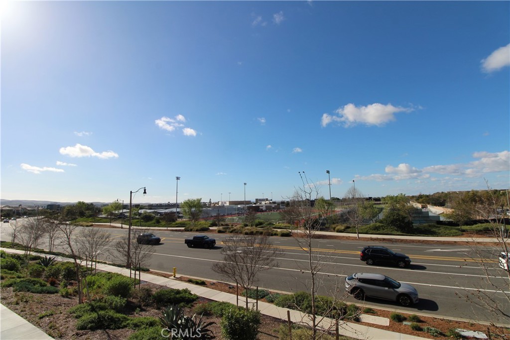 398 Merit Irvine, CA 92618 - Photo 14 of 25 a view of a city