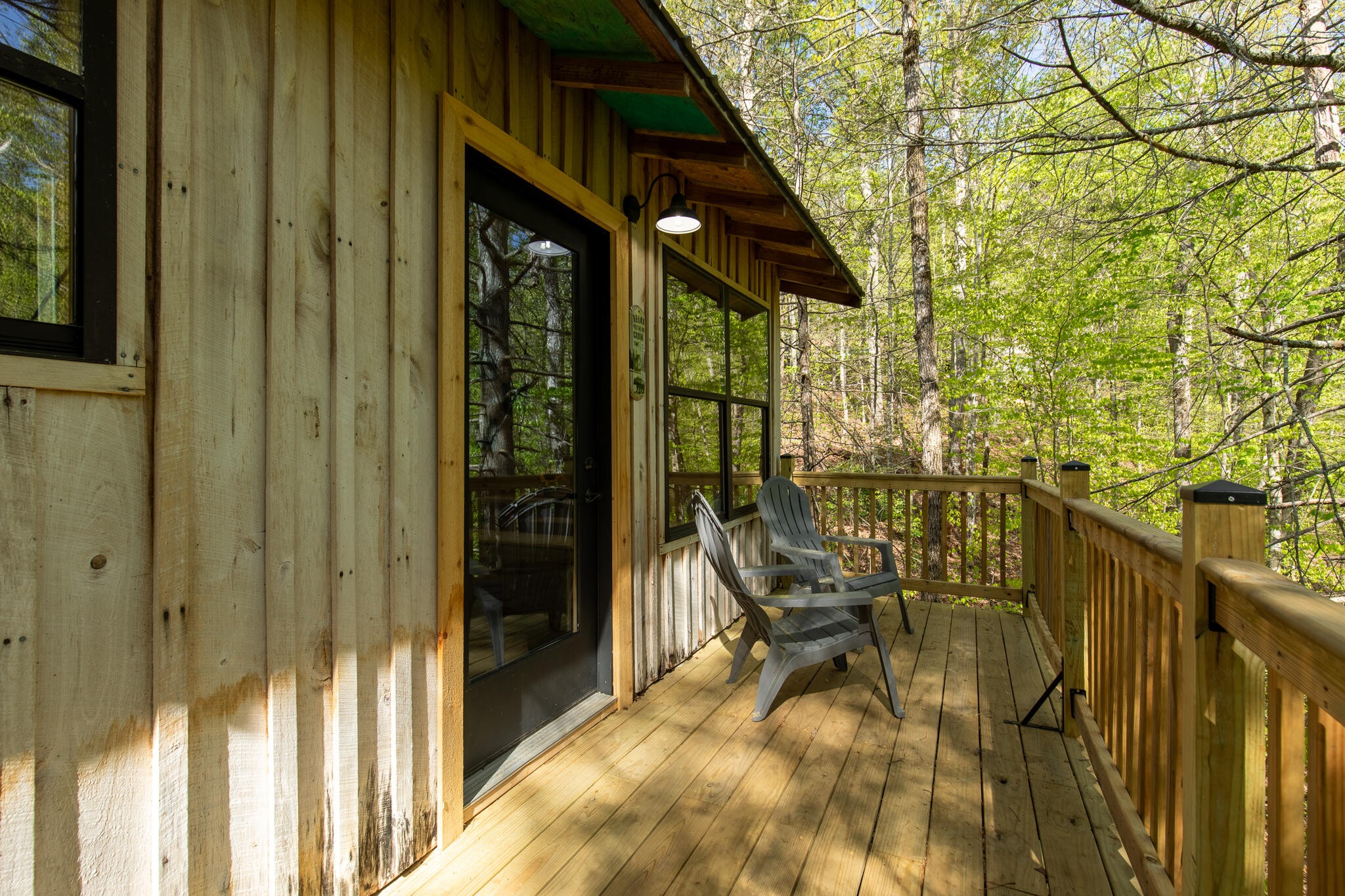 1080 Shell Mountain Road Sevierville, TN 37876 - Photo 41 of 50