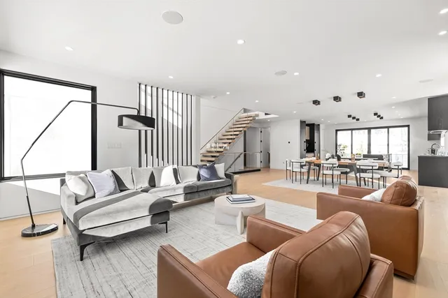 $3,399,000 | 95 Deerfield Road, Needham, MA 02492