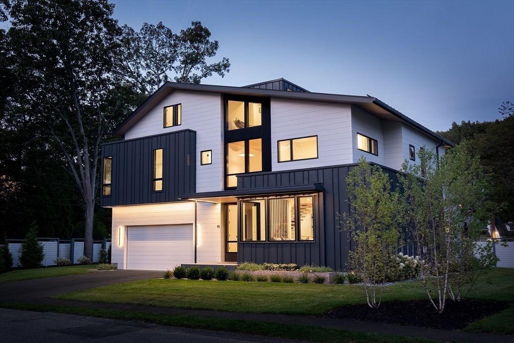 95 Deerfield Road Needham, MA 02492 - Photo 41 of 41