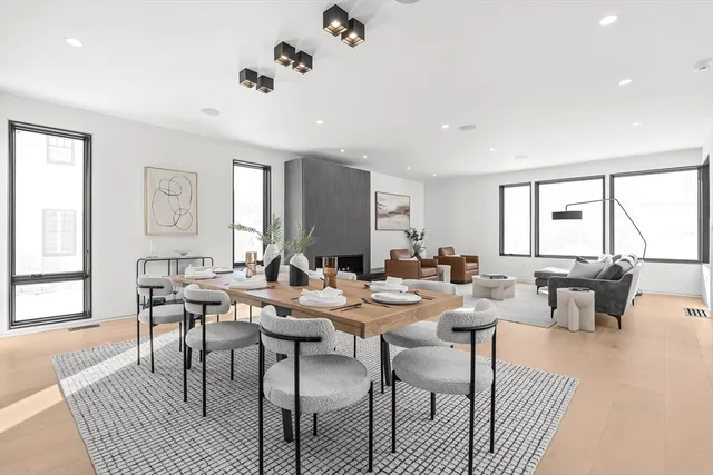 $3,399,000 | 95 Deerfield Road, Needham, MA 02492