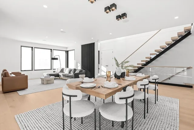 $3,399,000 | 95 Deerfield Road, Needham, MA 02492