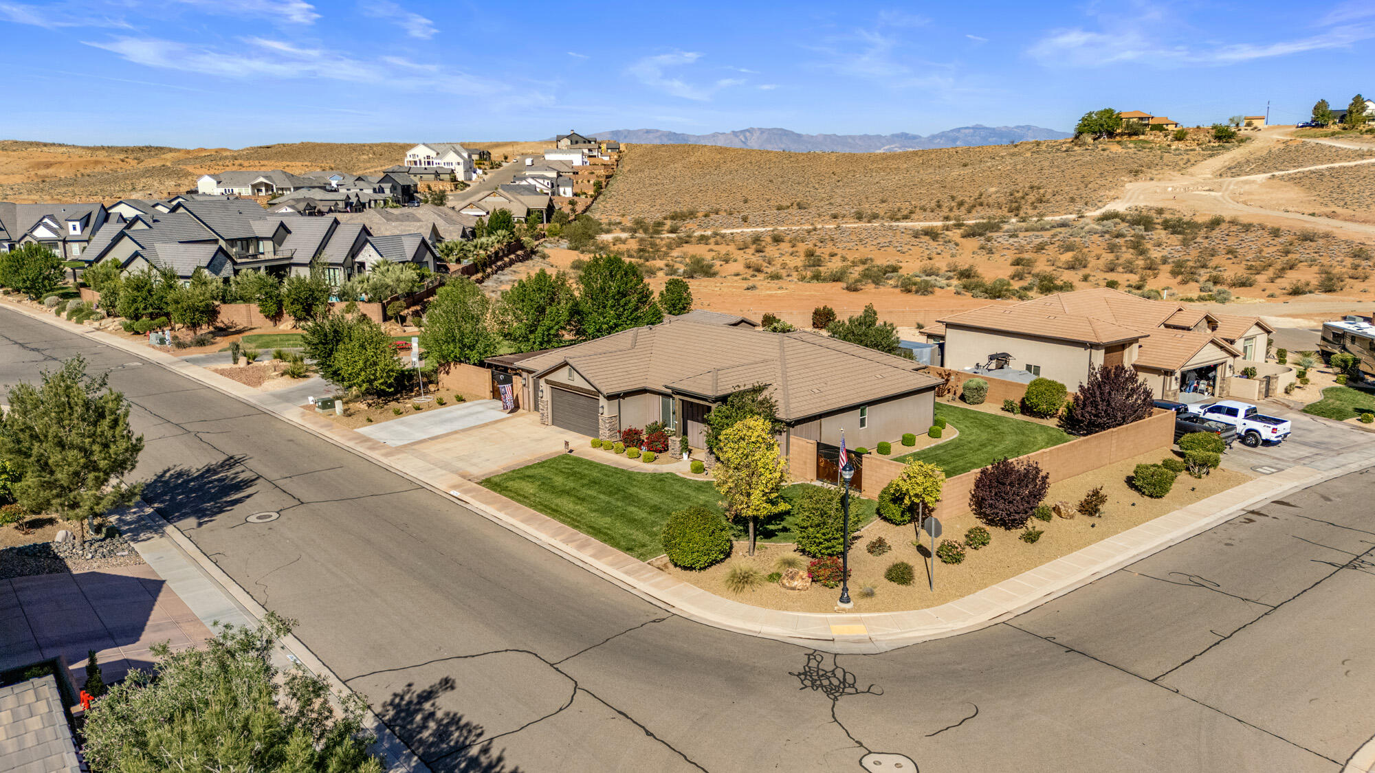 4748 South Homestead Way Washington, UT 84780 - Photo 50 of 53 DJI_20260428094443_0743_D