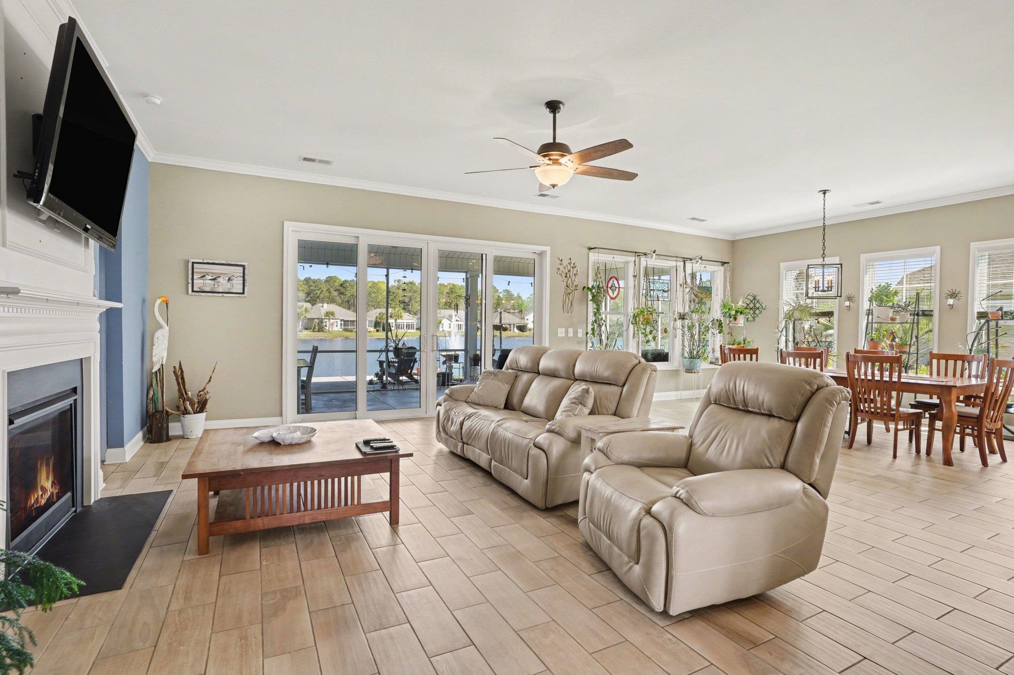 51 Hyacinth Loop Murrells Inlet, SC 29576 - Photo 6 of 57 Gallery Image 6