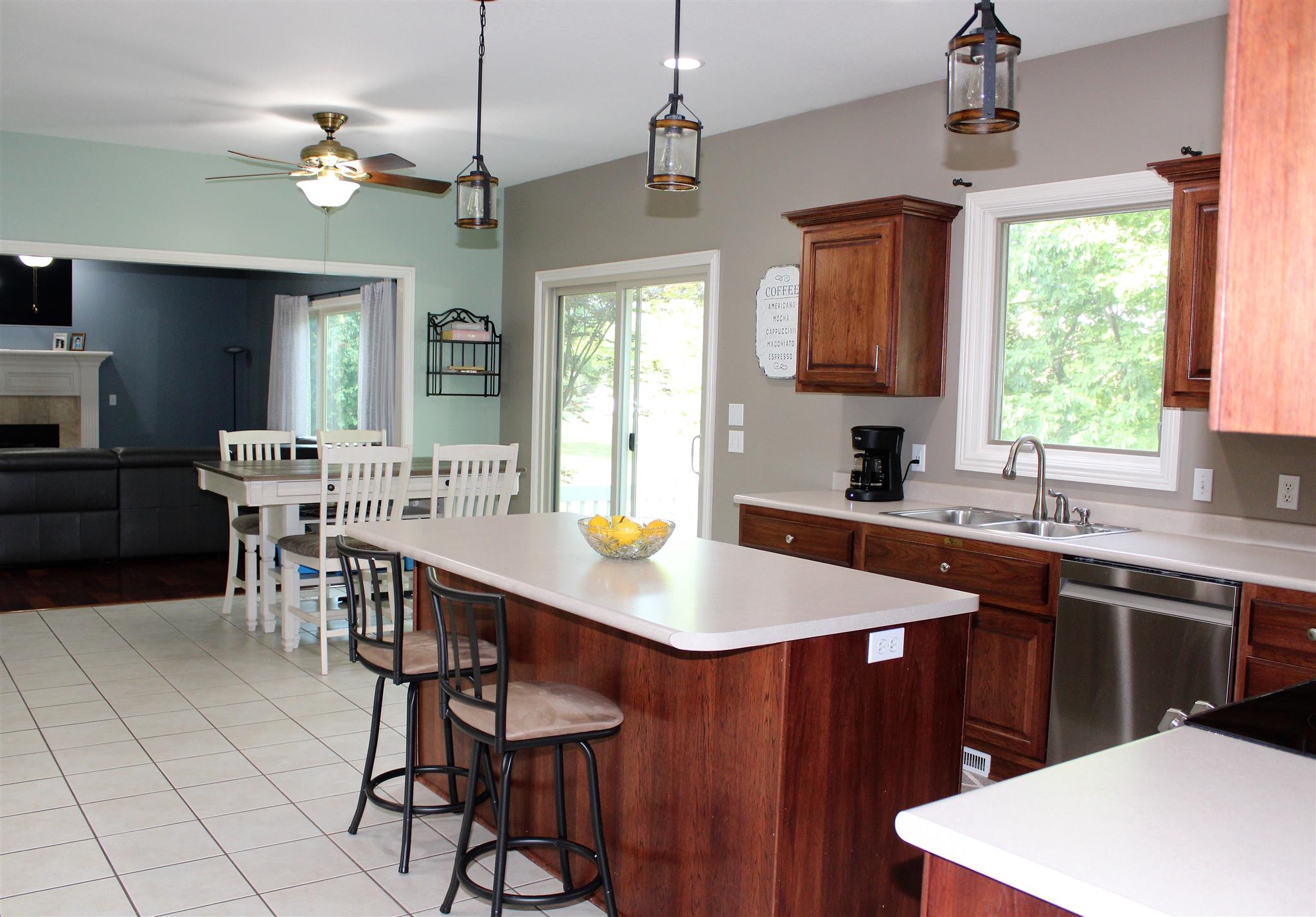 12329 Burning Tree Road Fort Wayne, IN 46845 - Photo 11 of 36 Gallery Image 11