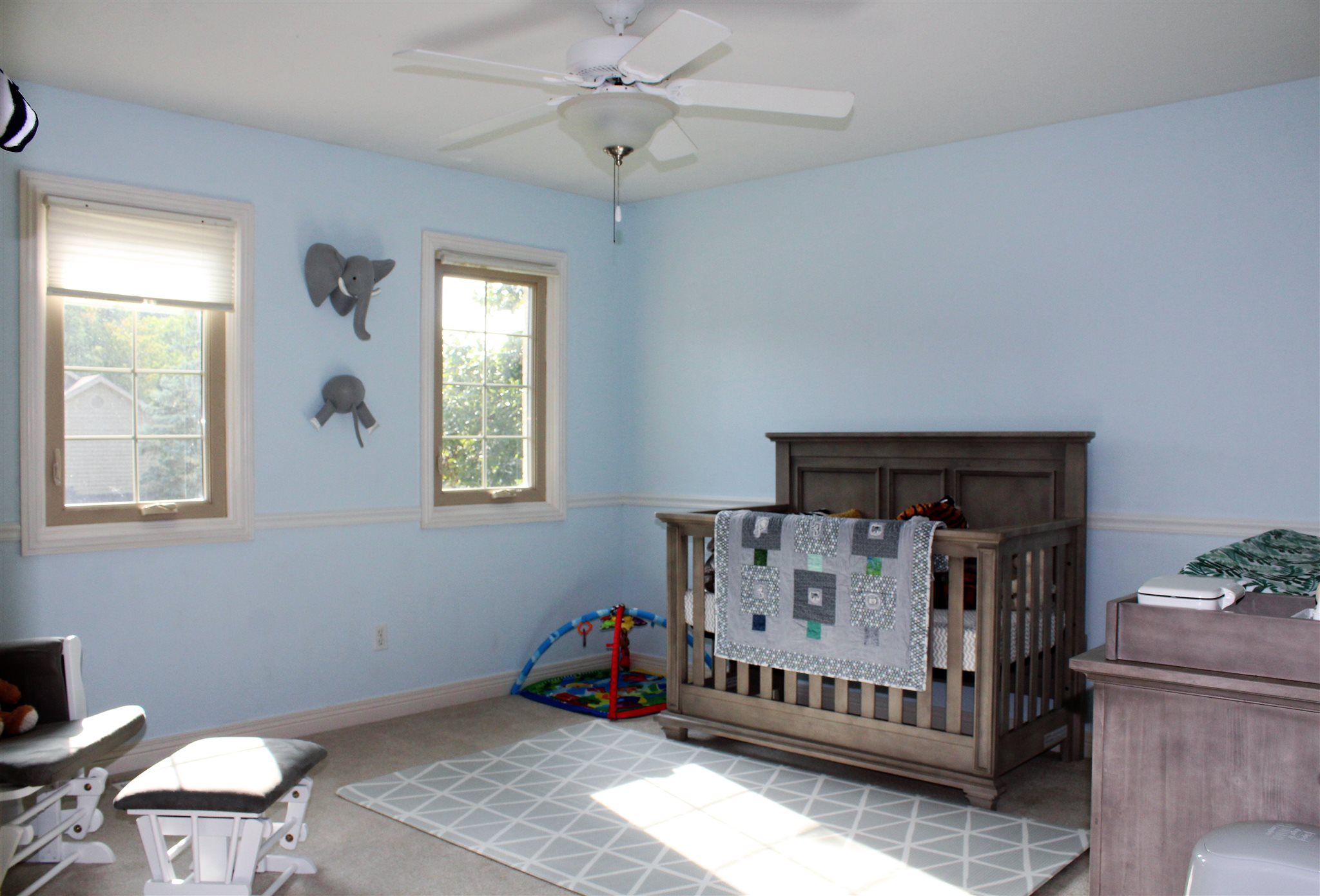 12329 Burning Tree Road Fort Wayne, IN 46845 - Photo 19 of 36 Gallery Image 19