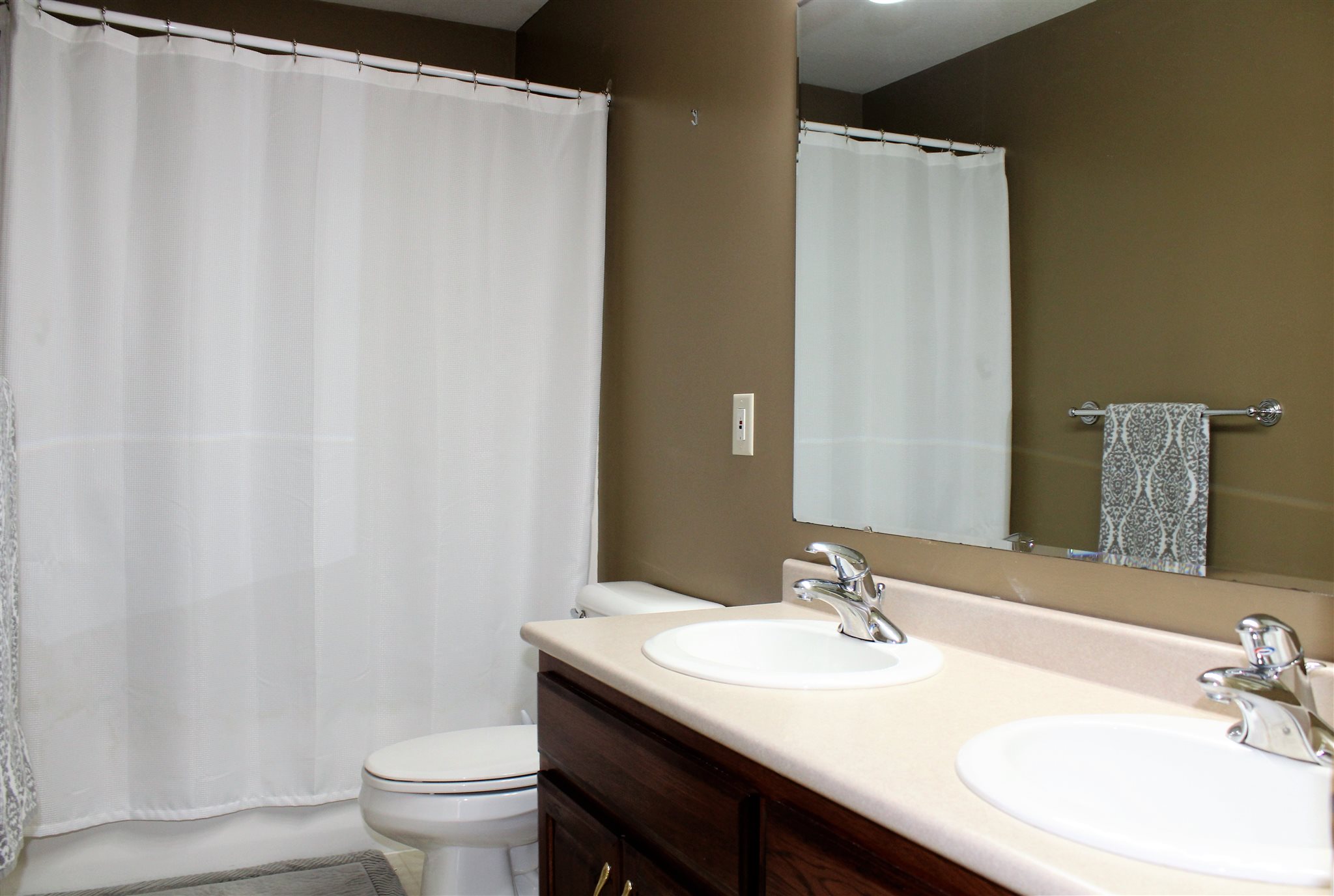 12329 Burning Tree Road Fort Wayne, IN 46845 - Photo 24 of 36 Gallery Image 24
