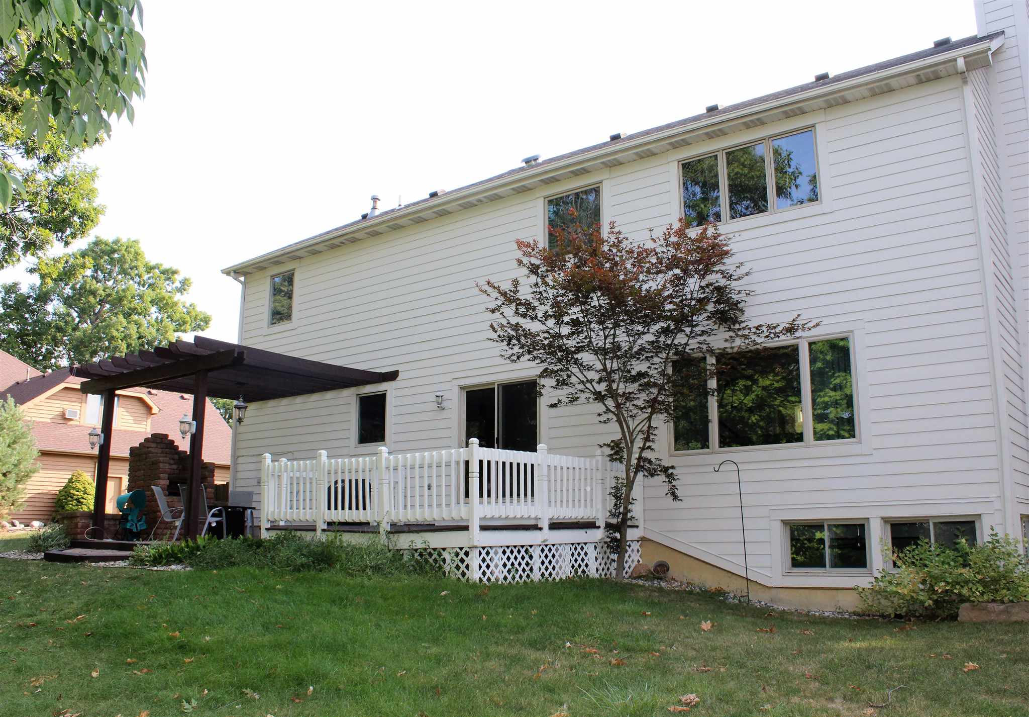 12329 Burning Tree Road Fort Wayne, IN 46845 - Photo 32 of 36 Gallery Image 32