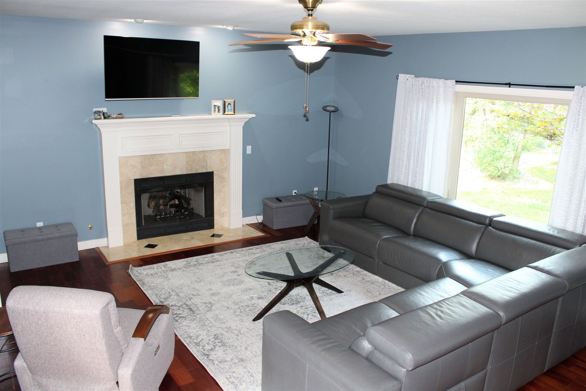 12329 Burning Tree Road Fort Wayne, IN 46845 - Photo 6 of 36 Gallery Image 6