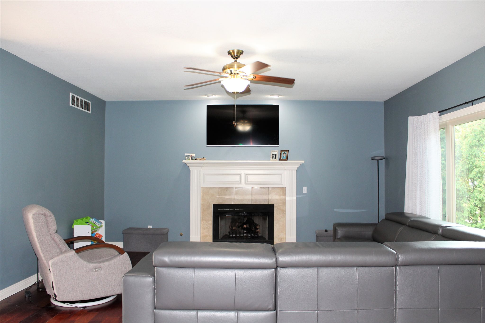 12329 Burning Tree Road Fort Wayne, IN 46845 - Photo 7 of 36 Gallery Image 7