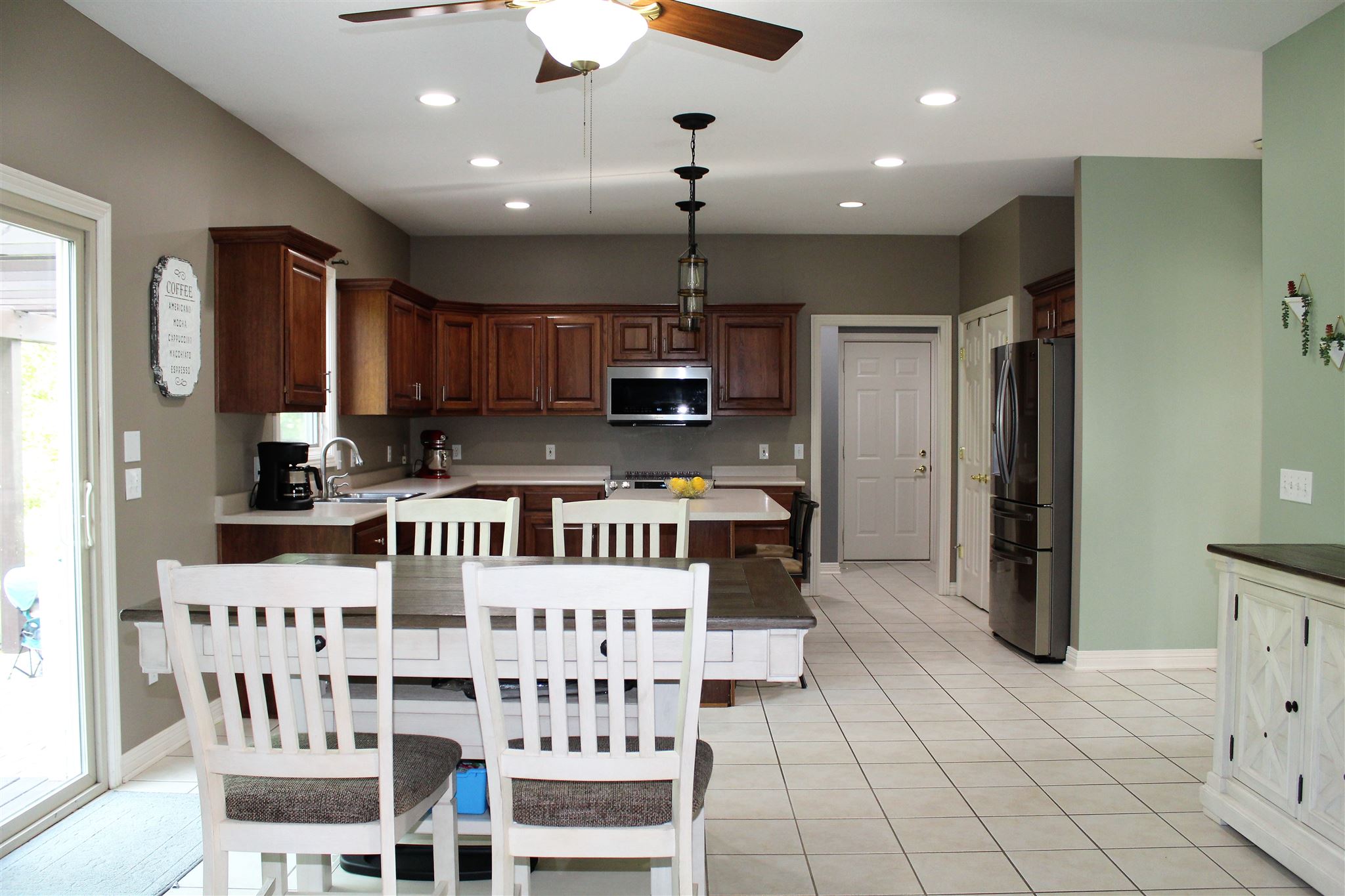 12329 Burning Tree Road Fort Wayne, IN 46845 - Photo 9 of 36 Gallery Image 9