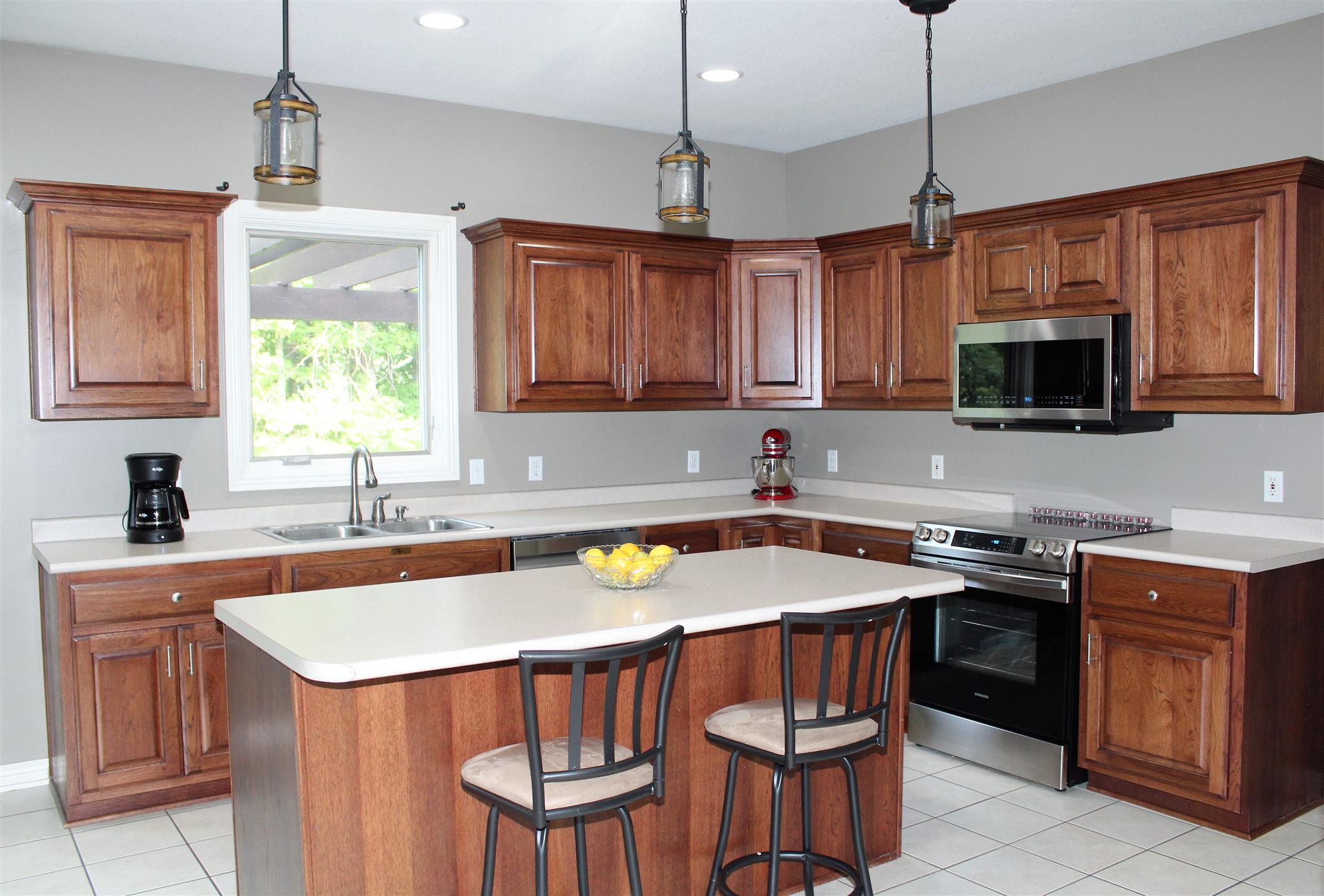 12329 Burning Tree Road Fort Wayne, IN 46845 - Photo 10 of 36 Gallery Image 10