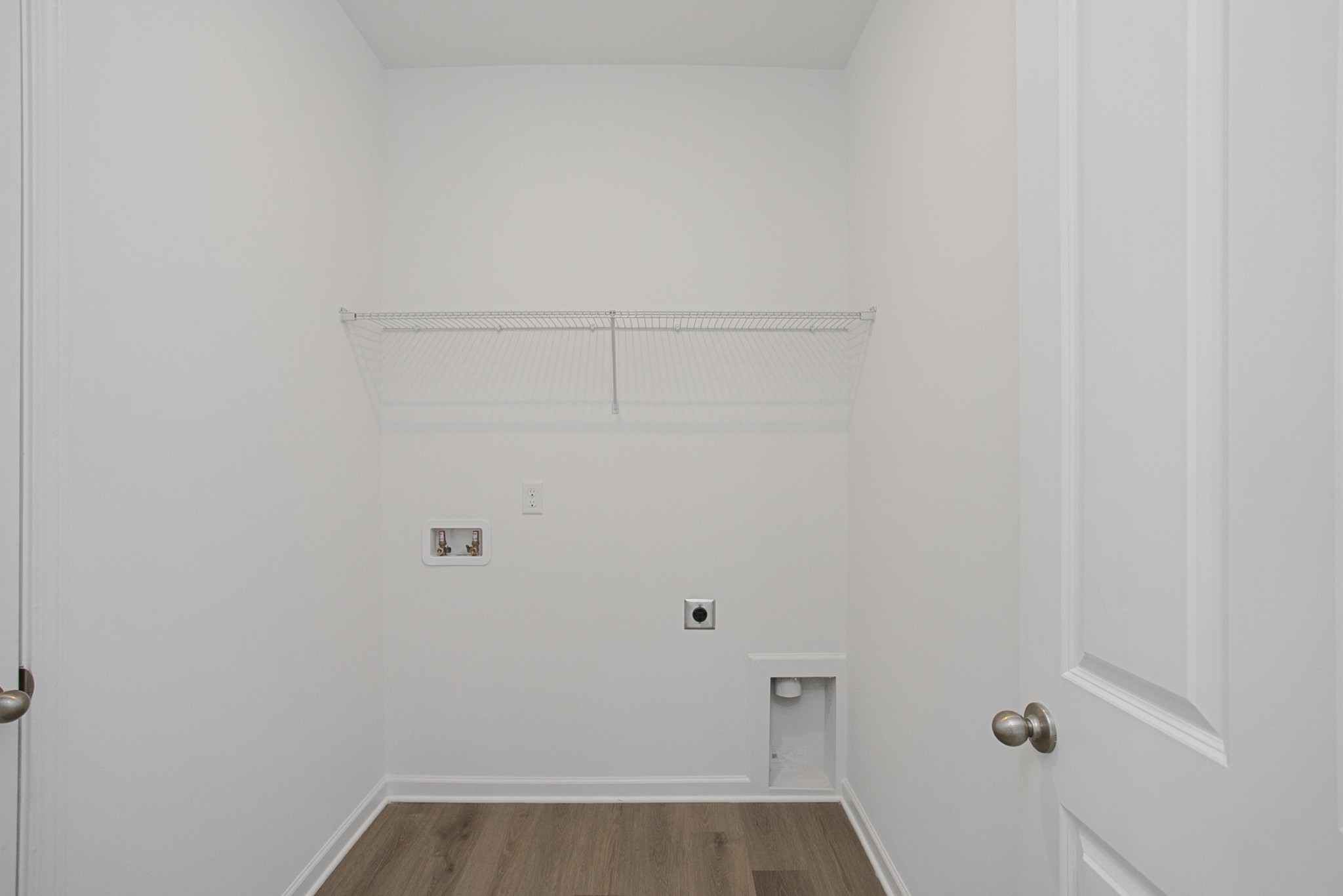 702 West Chestnut Street Dickson, TN 37055 - Photo 24 of 37 a view of a room with racks on the wall