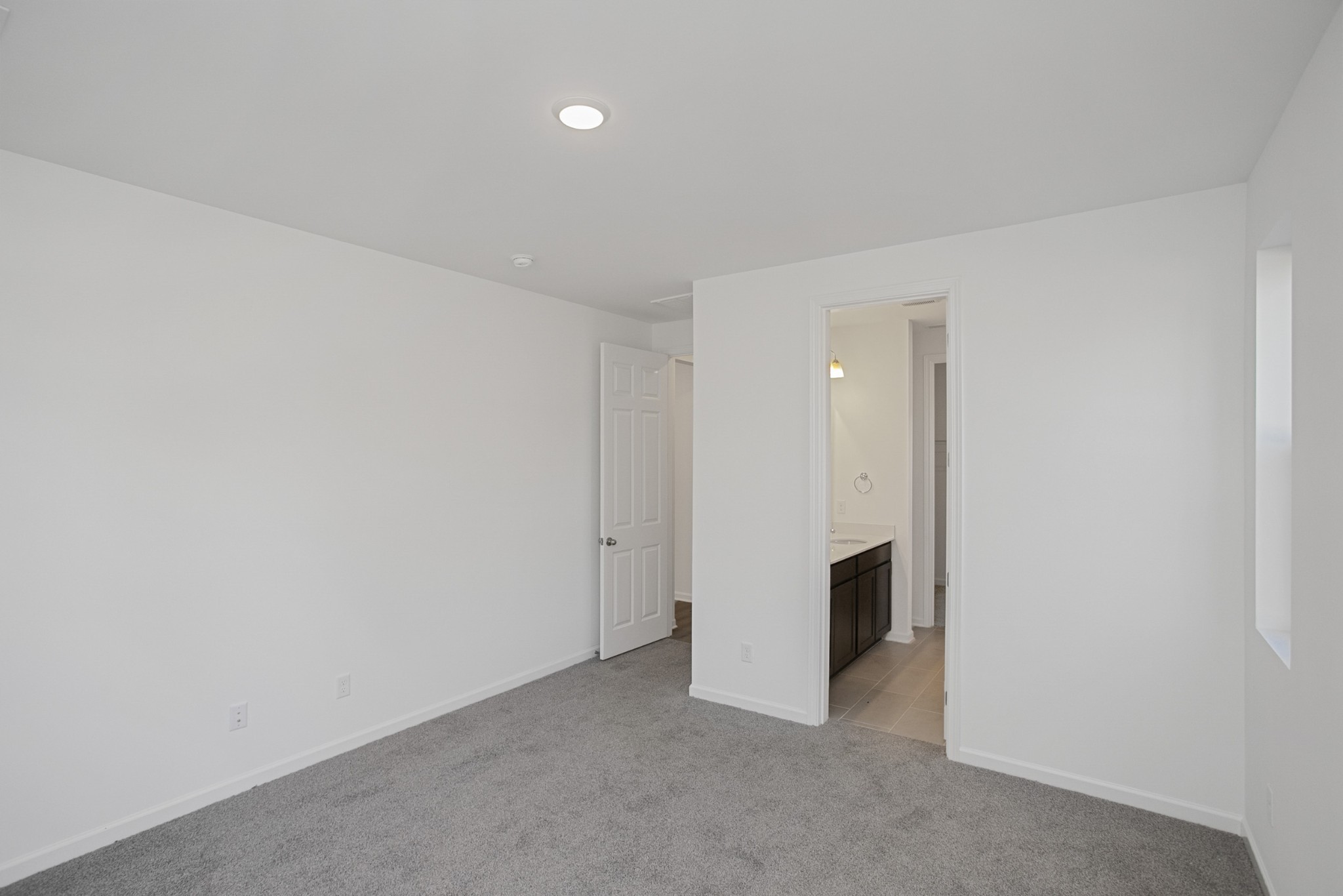 702 West Chestnut Street Dickson, TN 37055 - Photo 26 of 37 a view of an empty room