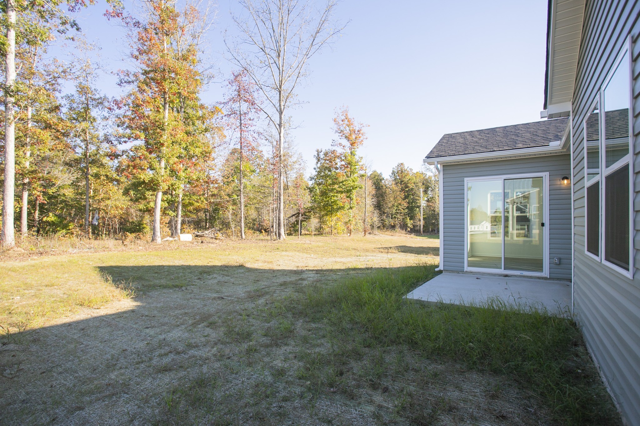 702 West Chestnut Street Dickson, TN 37055 - Photo 35 of 37 a view of house with yard