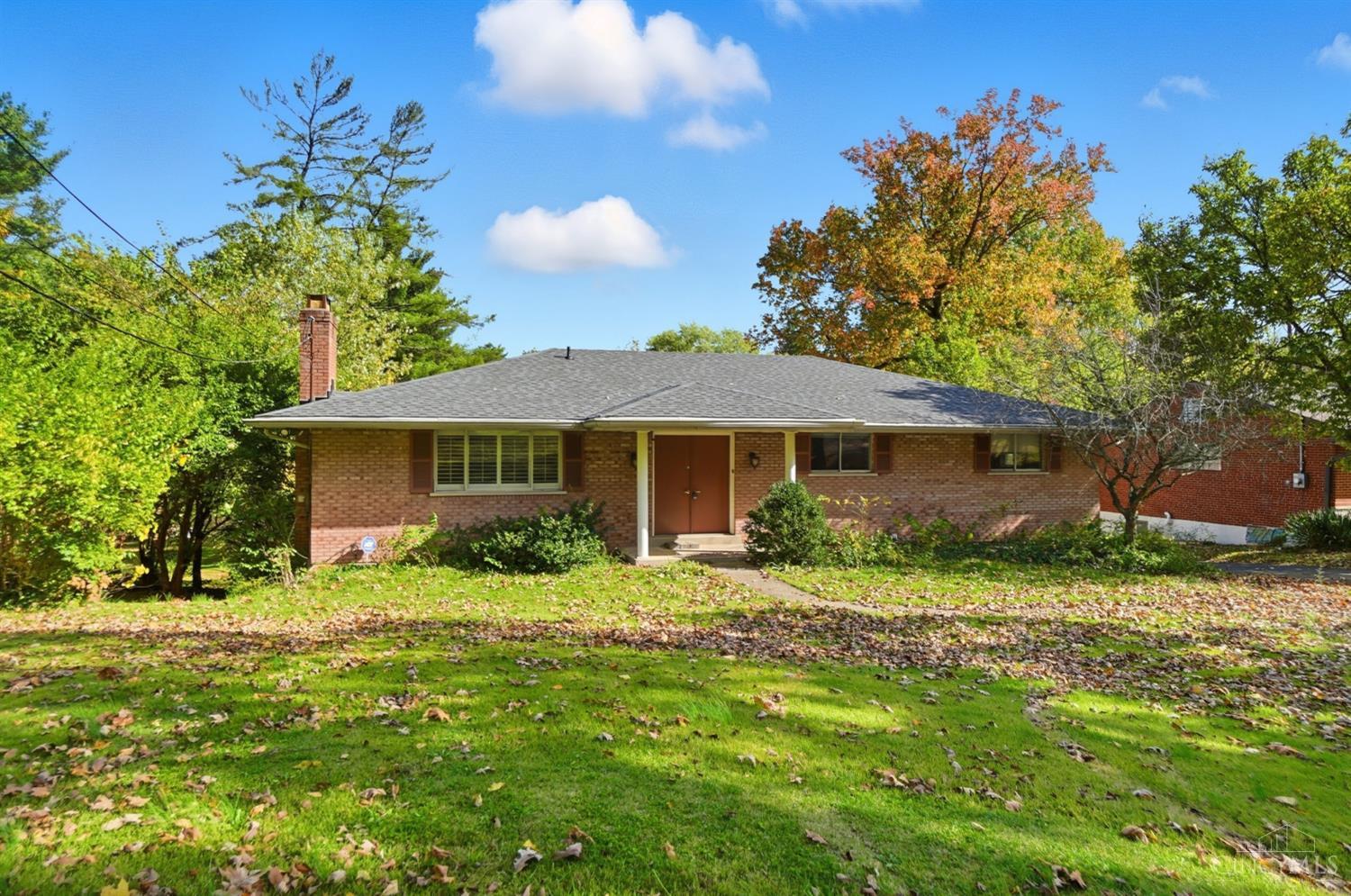 1629 Miles Road Cincinnati, OH 45231 - Photo 3 of 58