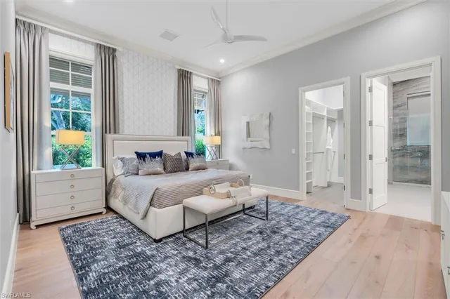 a bathroom with a double vanity sink mirror and double