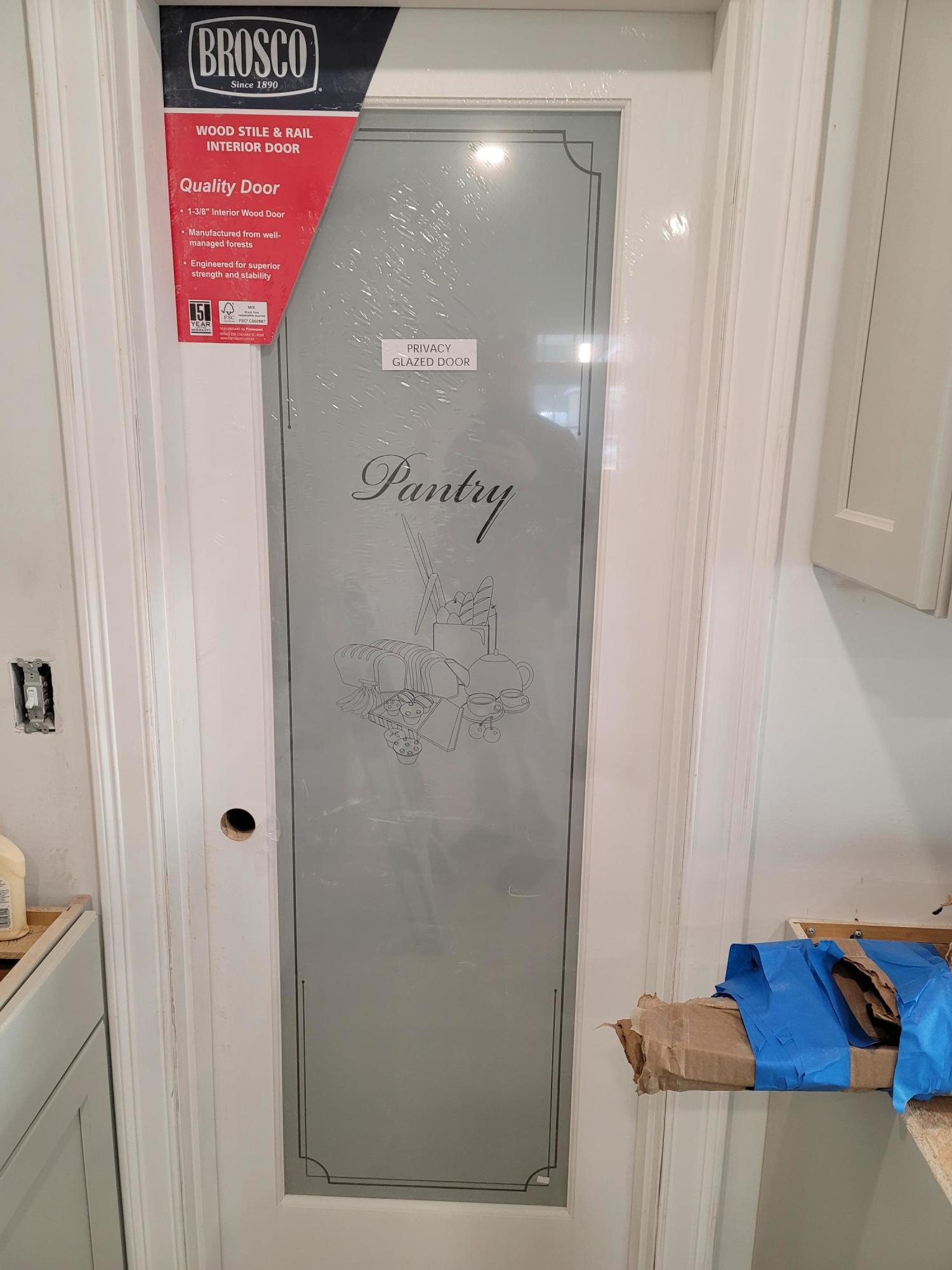 61 Blue Castle Drive Mashpee, MA 02649 - Photo 6 of 28 a bathroom with a shower and a table