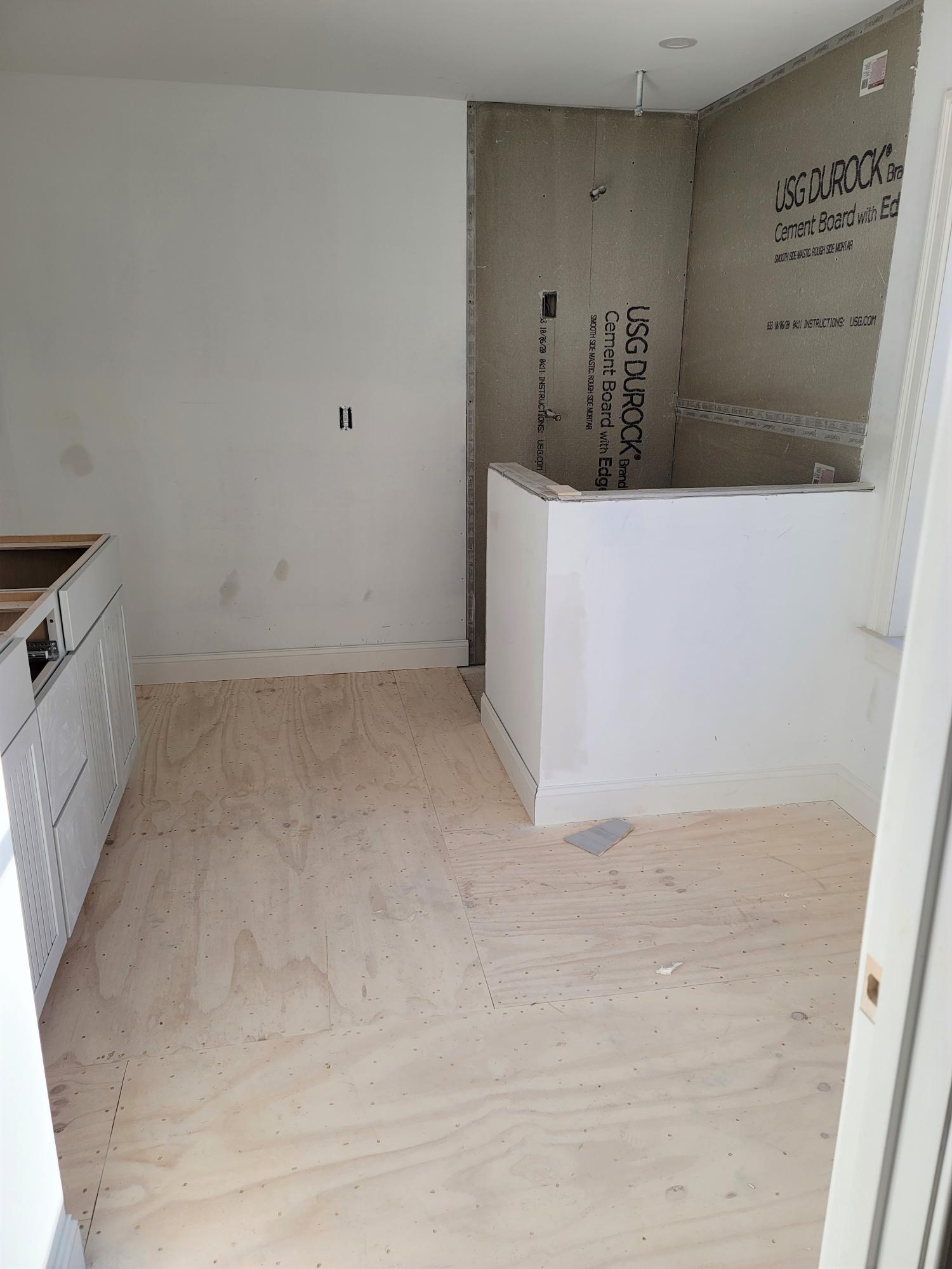 61 Blue Castle Drive Mashpee, MA 02649 - Photo 9 of 28 a view of a bathtub in a bathroom