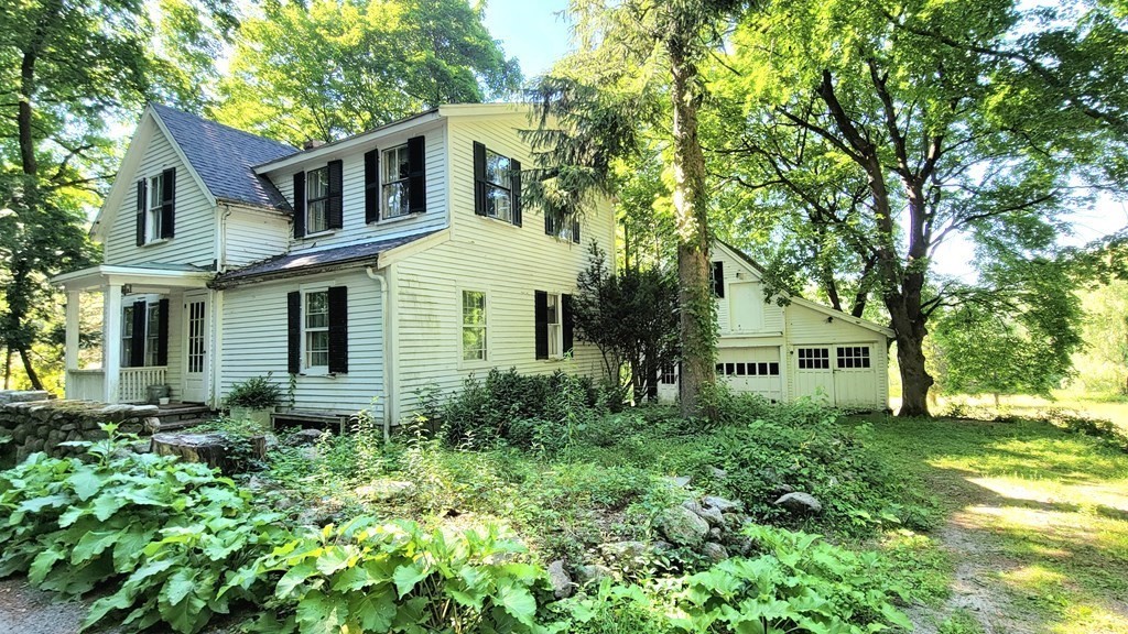 333 Cartwright Road Needham, MA 02492 - Photo 3 of 7