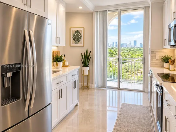 $525,000 | 2425 Southwest 27th Avenue, Unit 1401, Miami, FL 33145