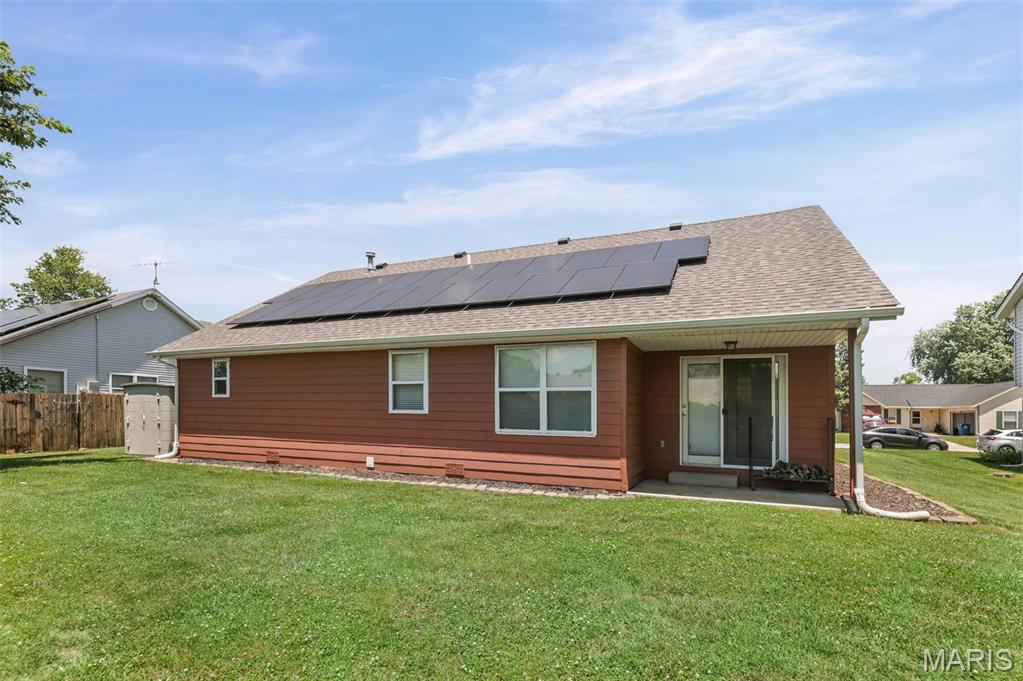 3280 Springbrook Drive Shiloh, IL 62221 - Photo 28 of 31