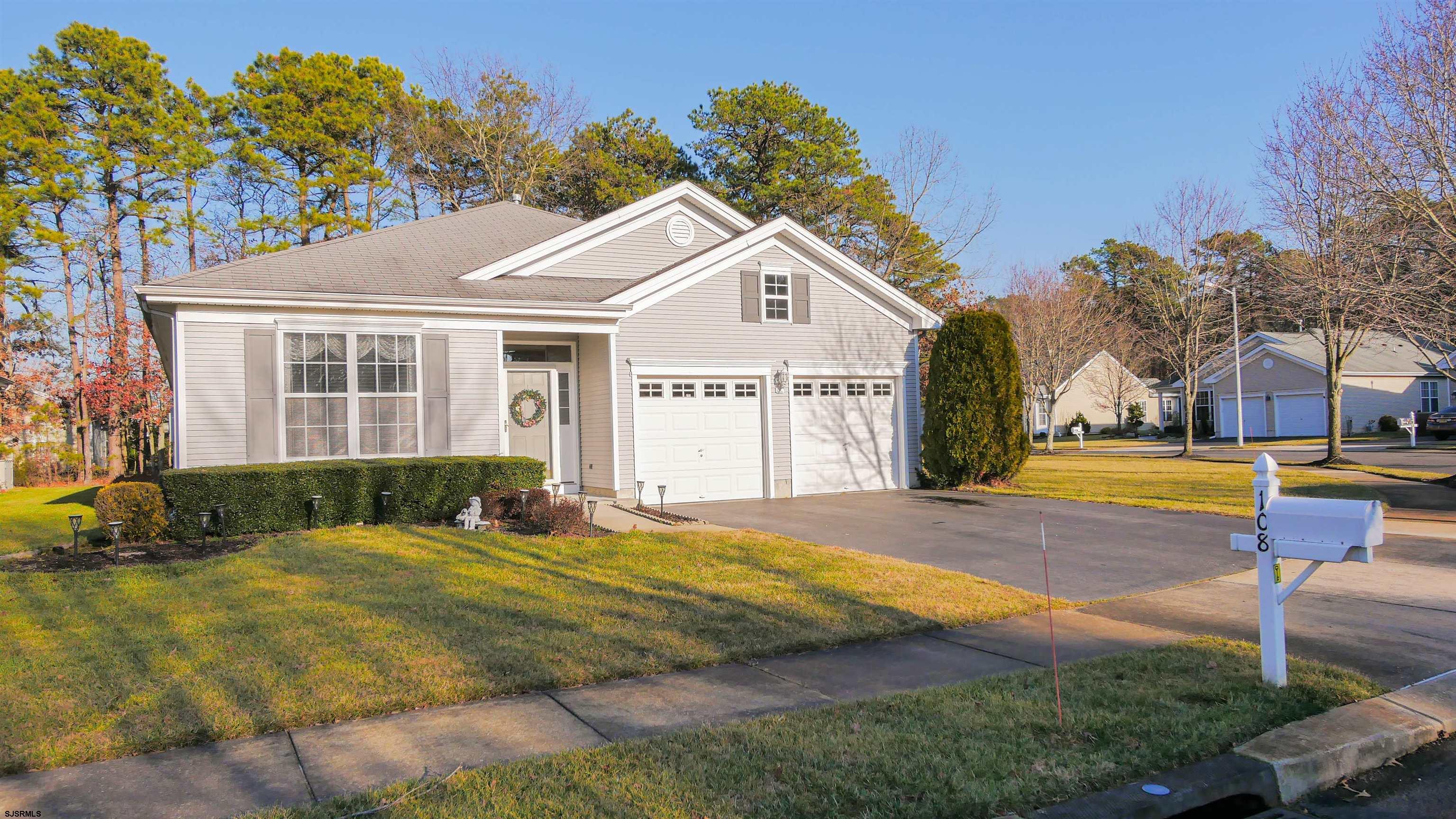 108 Warwick Road Smithville, NJ 08205 - Photo 1 of 39 Gallery Image 1