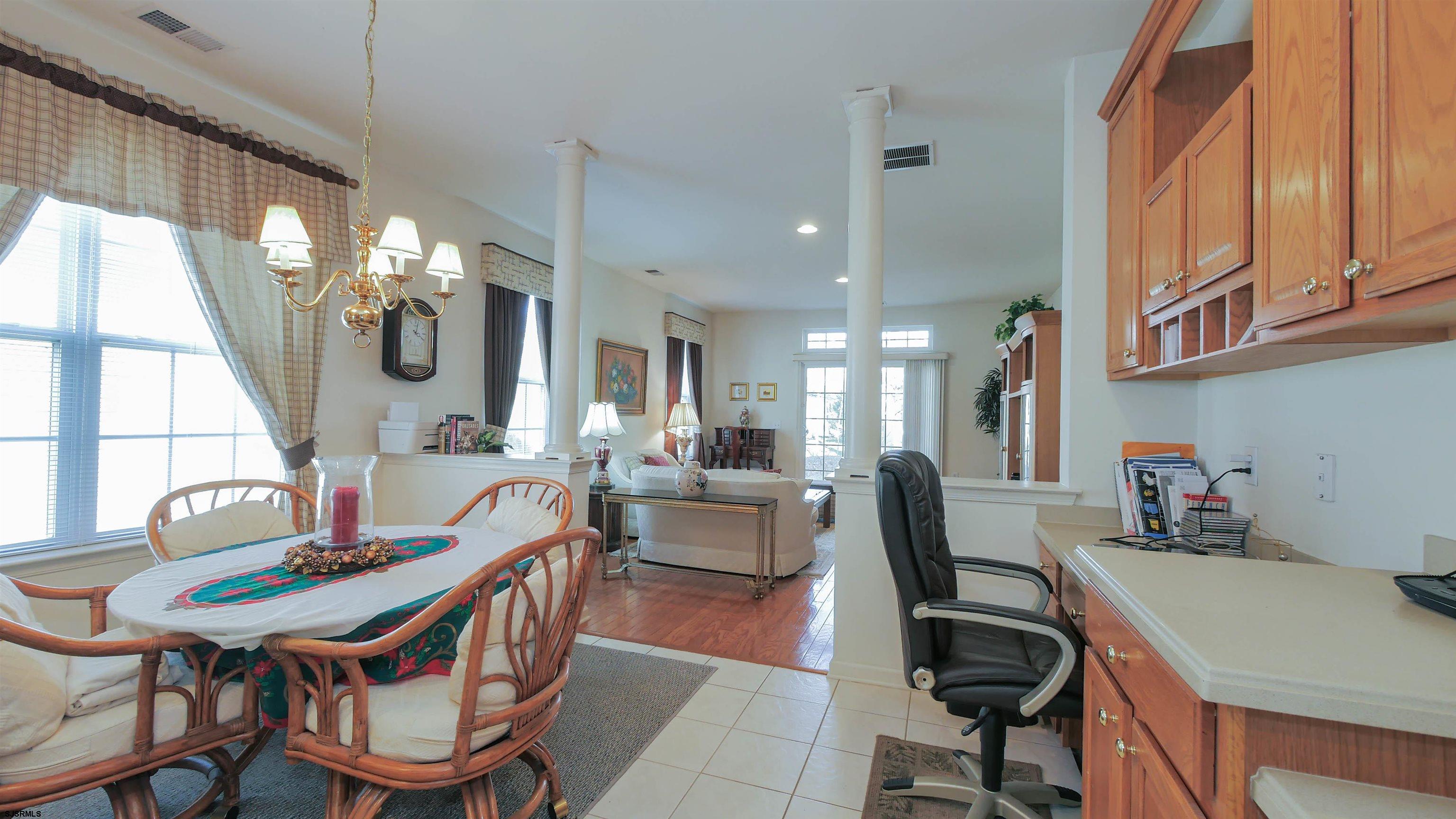 108 Warwick Road Smithville, NJ 08205 - Photo 13 of 39 Gallery Image 13