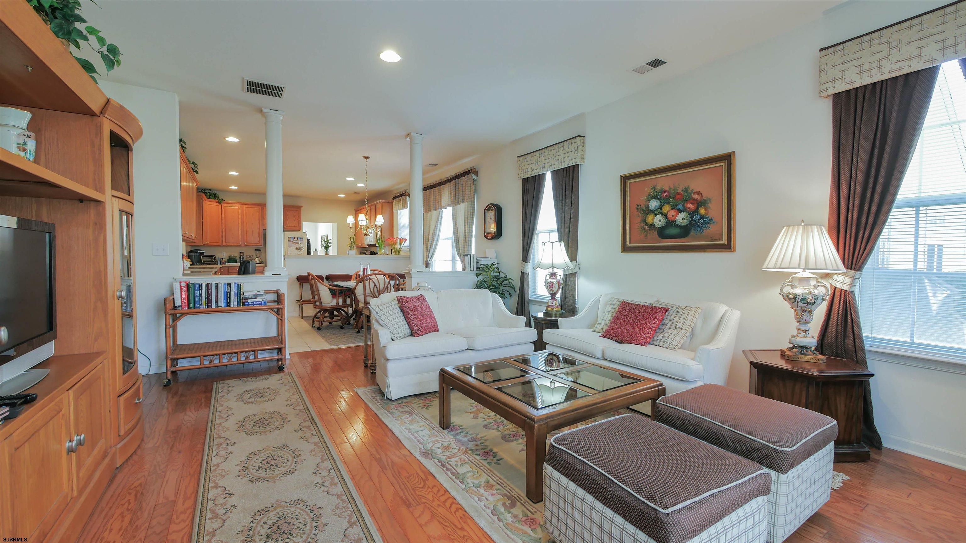 108 Warwick Road Smithville, NJ 08205 - Photo 17 of 39 Gallery Image 17