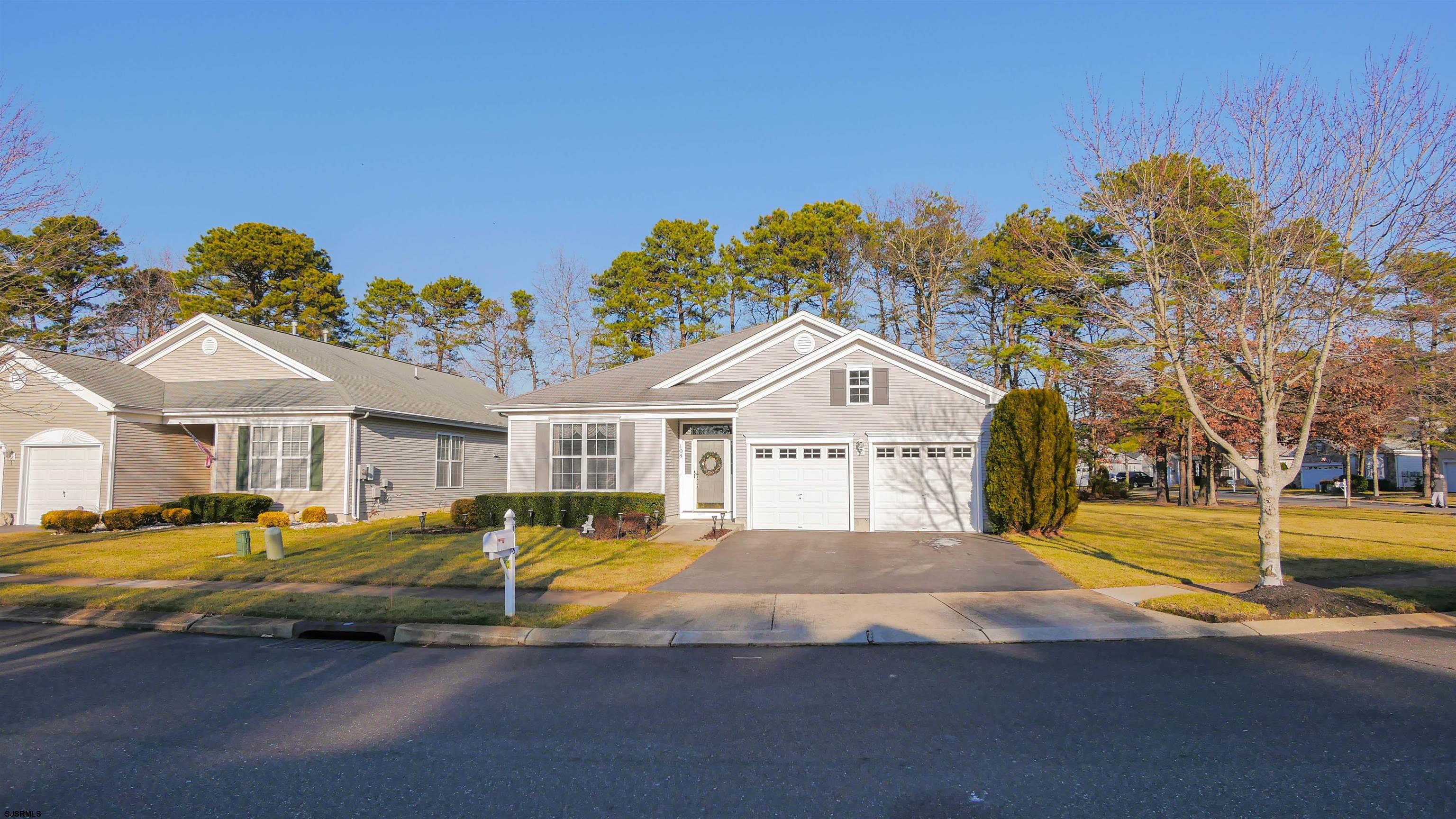 108 Warwick Road Smithville, NJ 08205 - Photo 2 of 39 Gallery Image 2