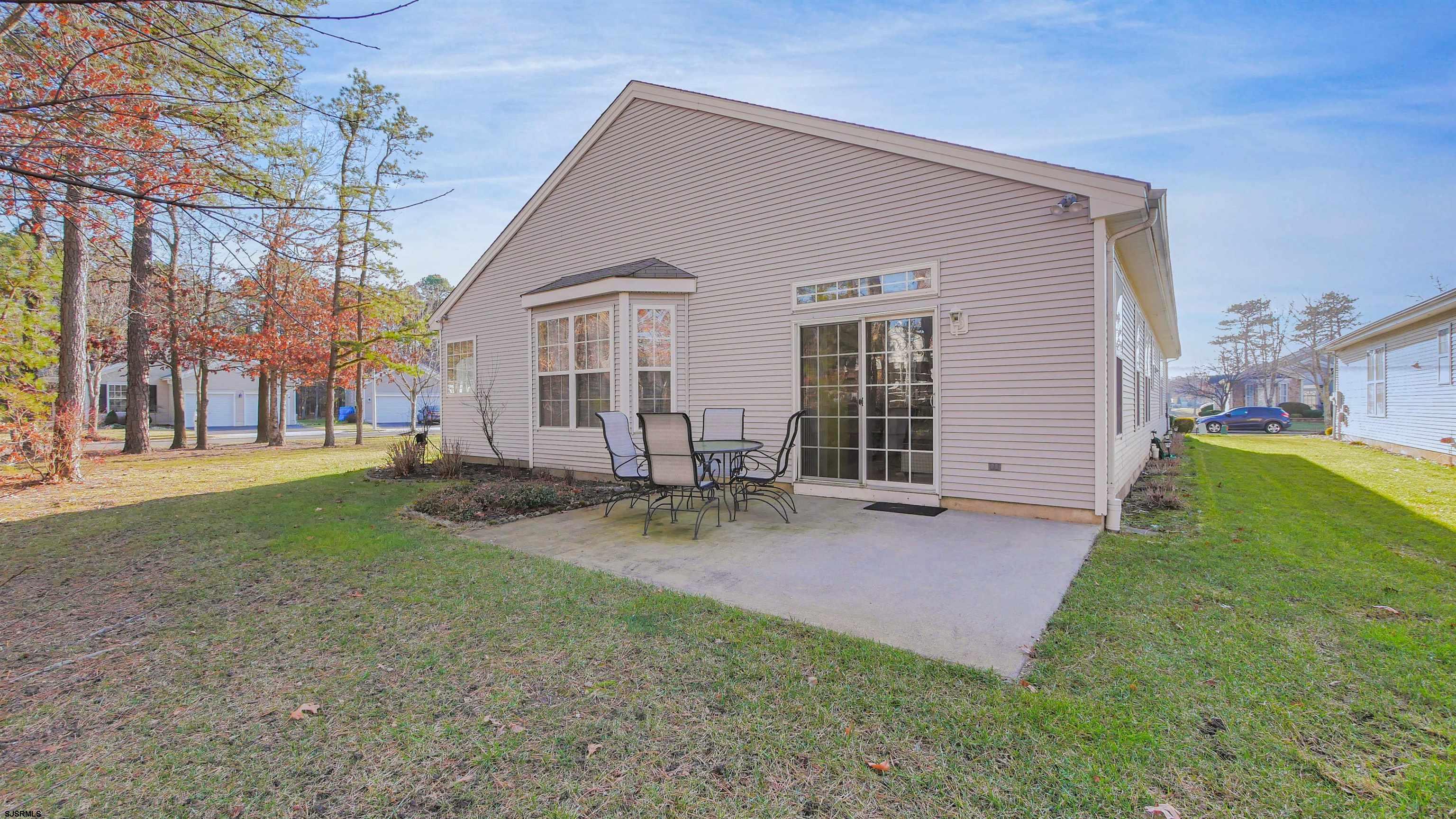 108 Warwick Road Smithville, NJ 08205 - Photo 36 of 39 Gallery Image 36