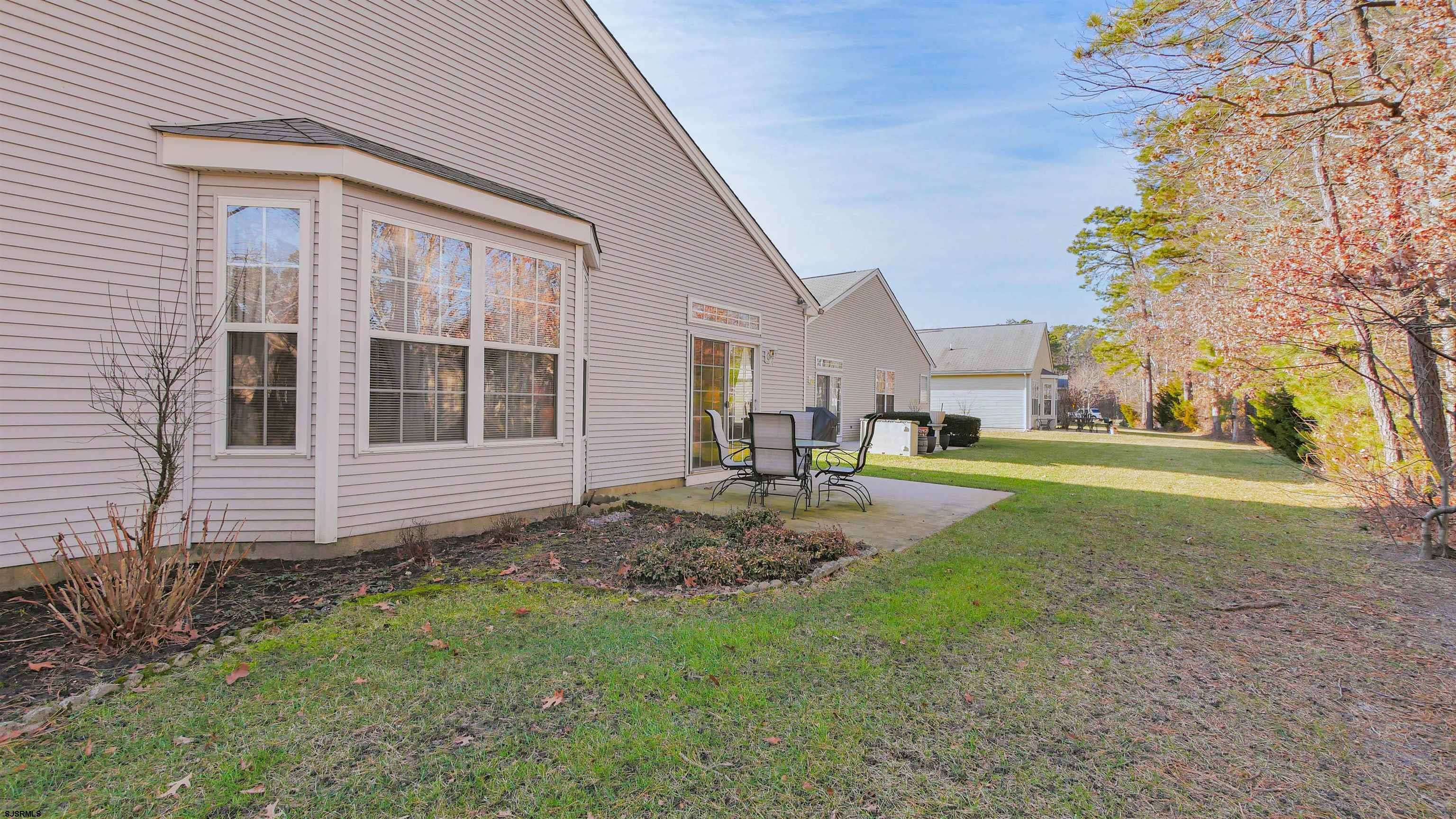108 Warwick Road Smithville, NJ 08205 - Photo 37 of 39 Gallery Image 37