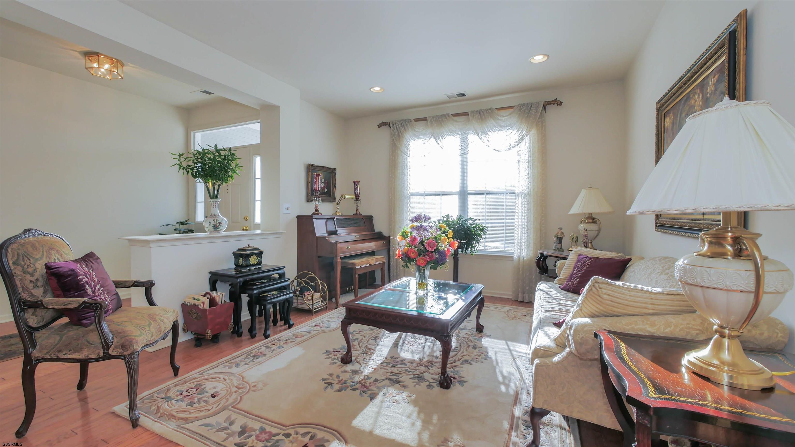 108 Warwick Road Smithville, NJ 08205 - Photo 5 of 39 Gallery Image 5