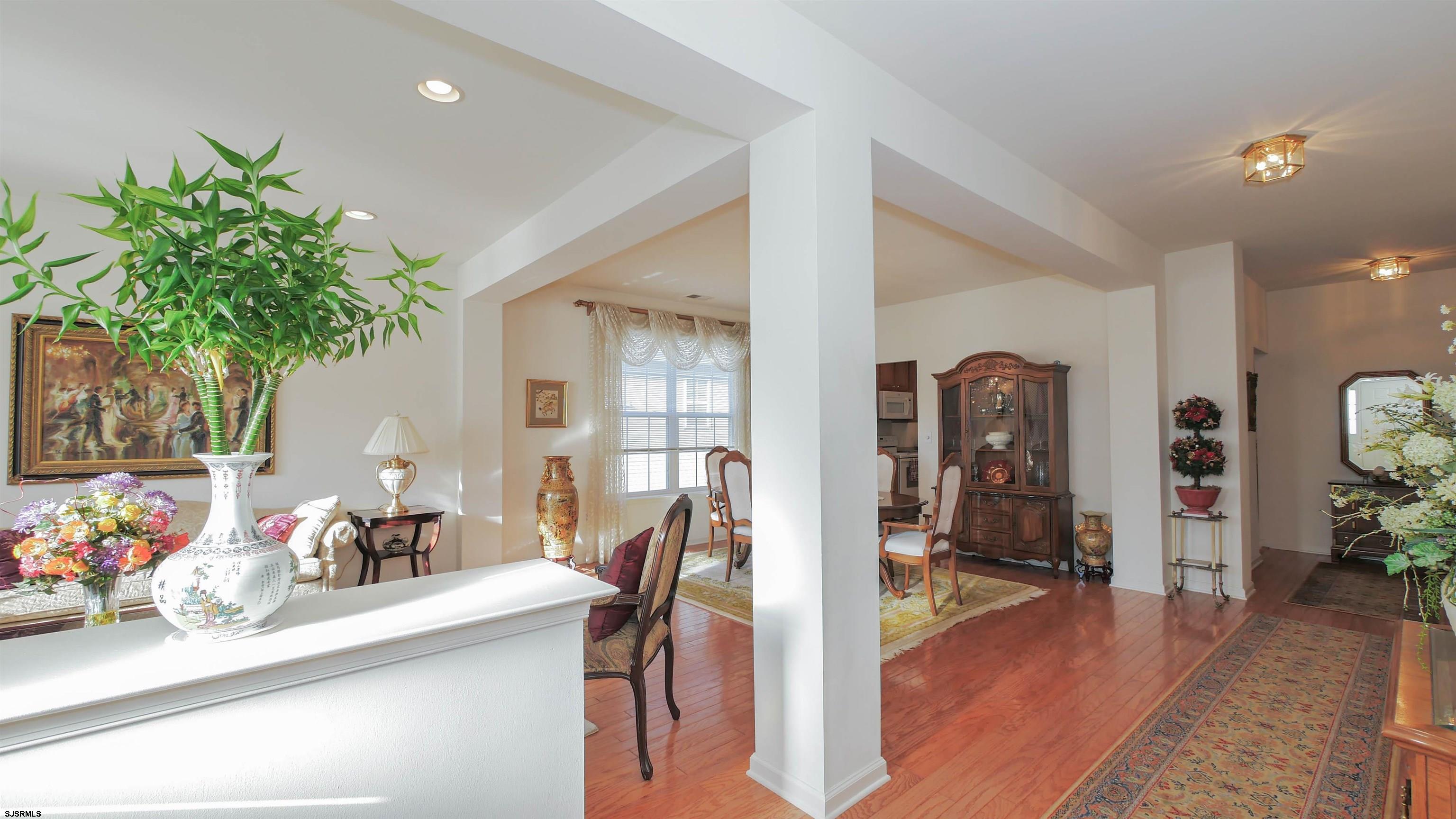 108 Warwick Road Smithville, NJ 08205 - Photo 6 of 39 Gallery Image 6