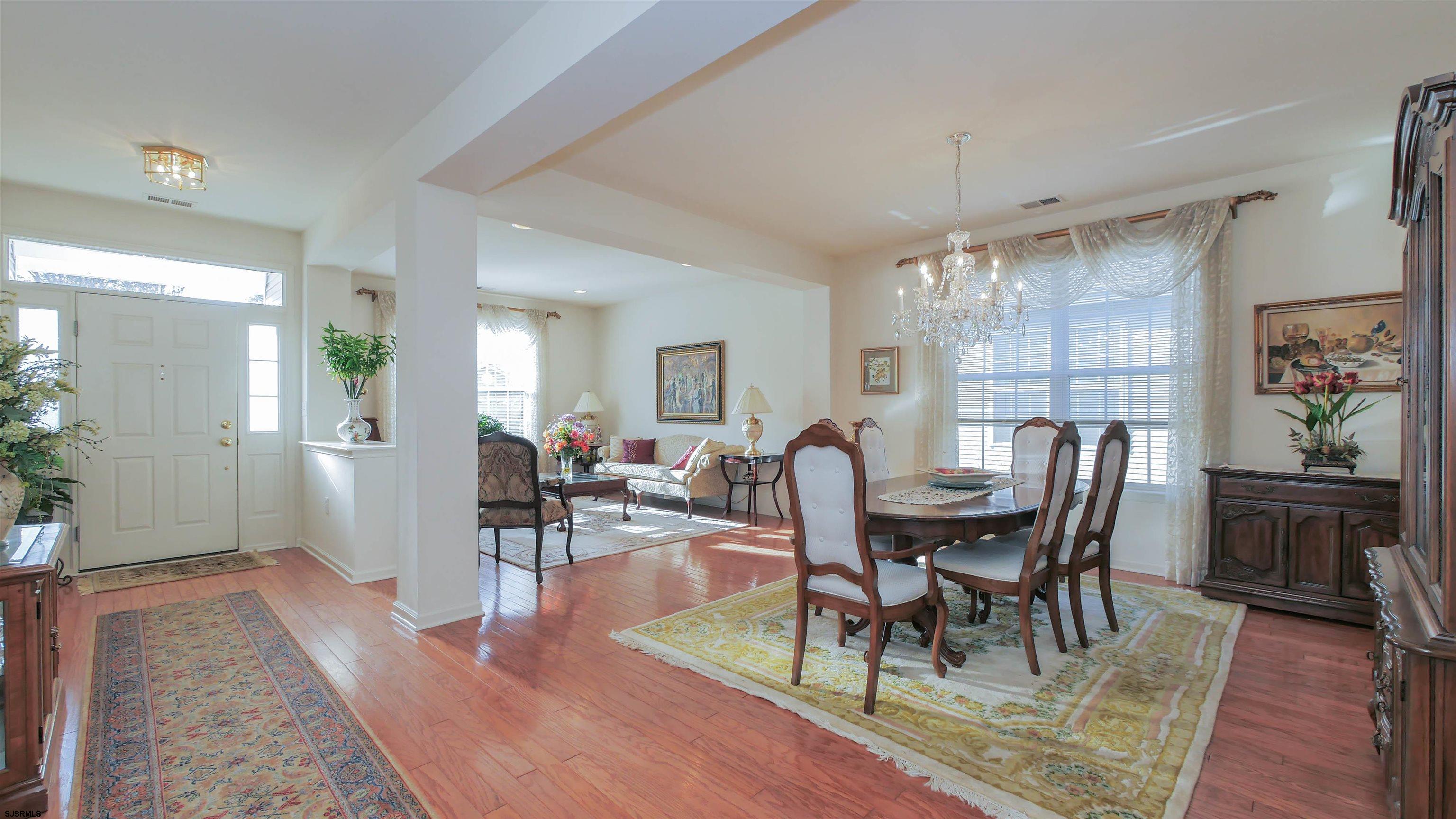 108 Warwick Road Smithville, NJ 08205 - Photo 7 of 39 Gallery Image 7