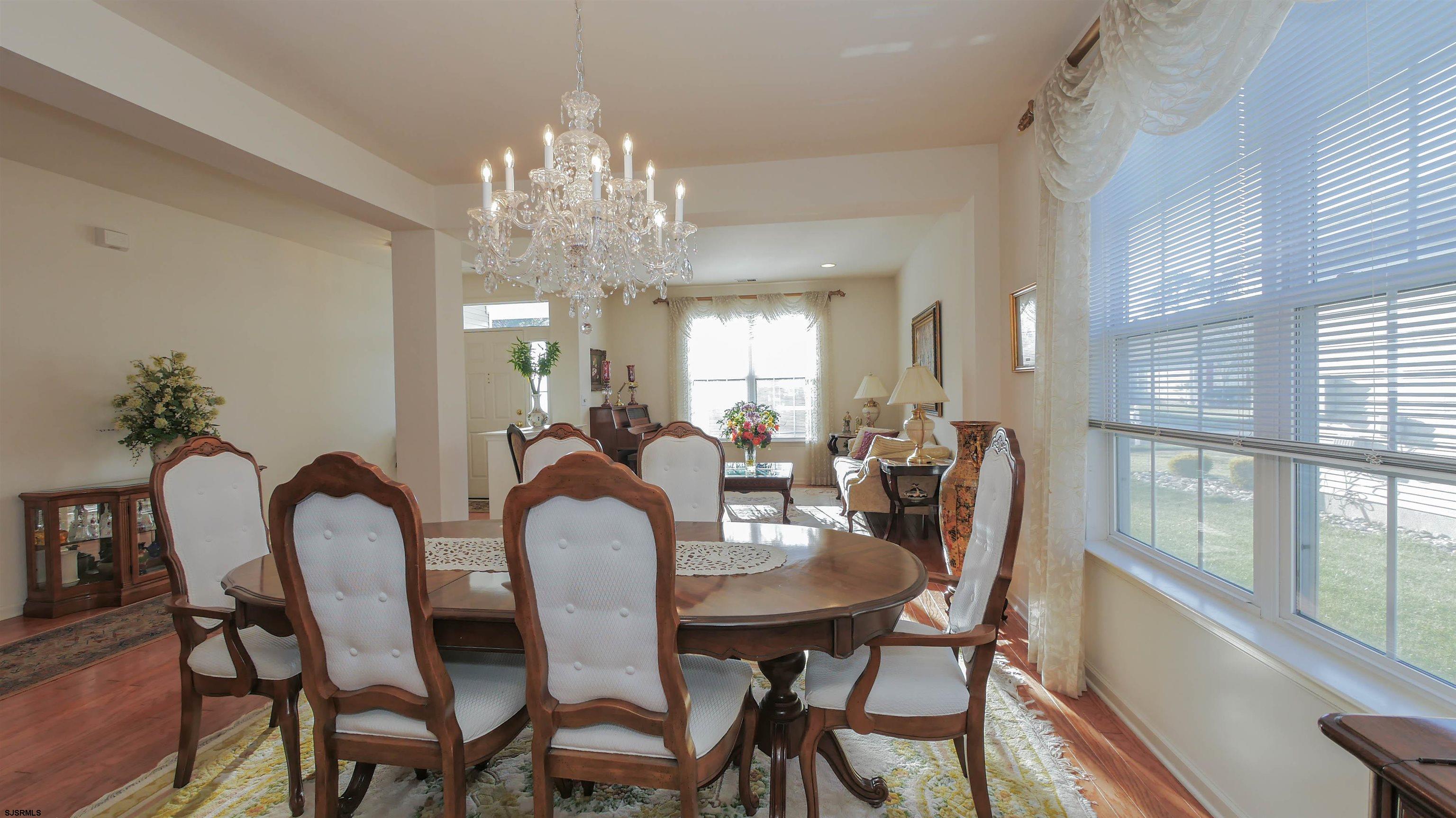 108 Warwick Road Smithville, NJ 08205 - Photo 8 of 39 Gallery Image 8