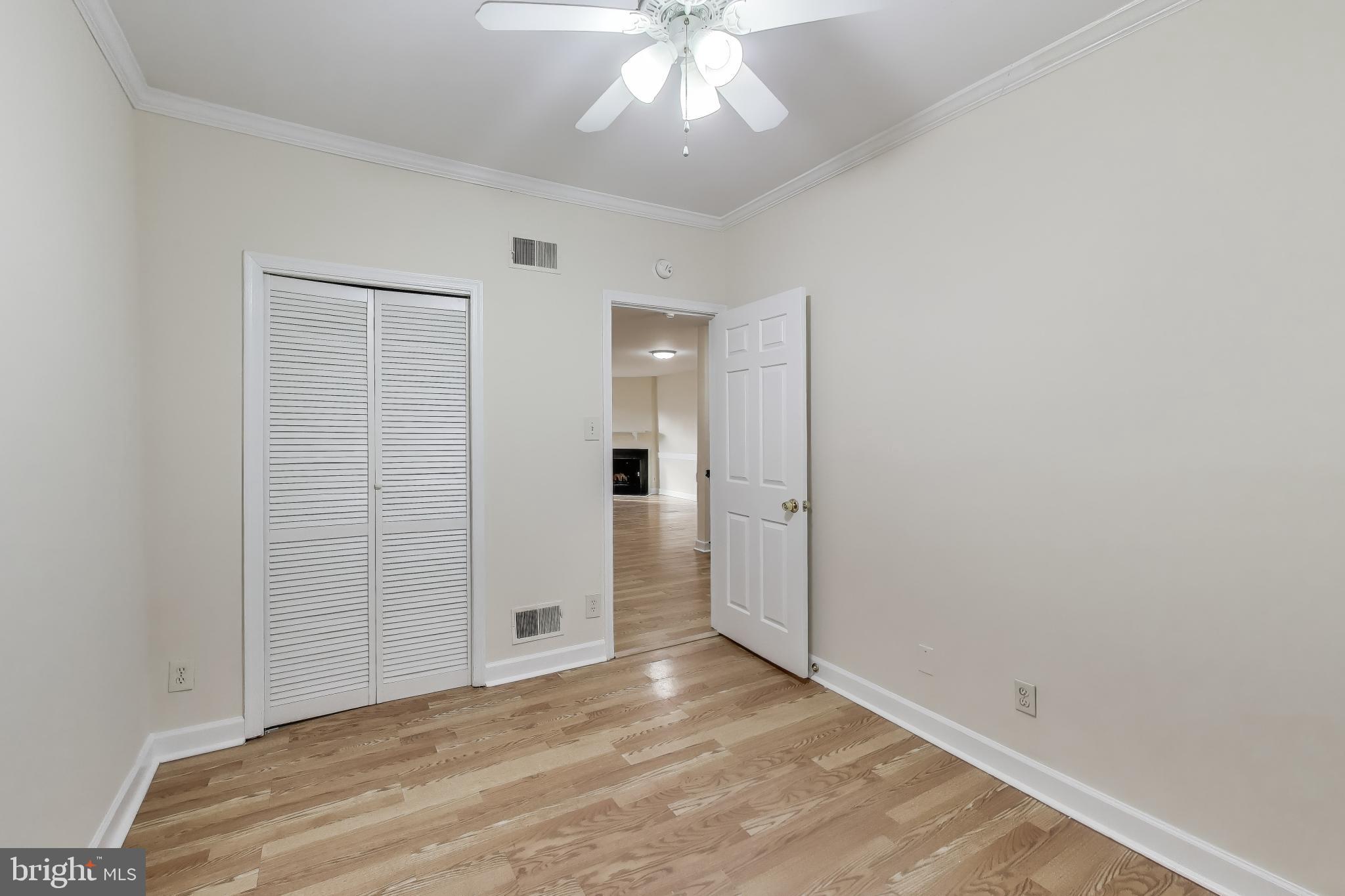 10408 Parthenon Court, Unit 10408 Bethesda, MD 20817 - Photo 20 of 34 a view of entryway
