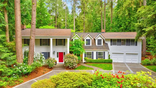 $2,495,000 | 3315 129th Avenue Northeast, Bellevue, WA 98005