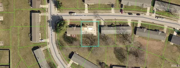 $4,000 | 1169 Barksdale Avenue, Peru, IN 46970