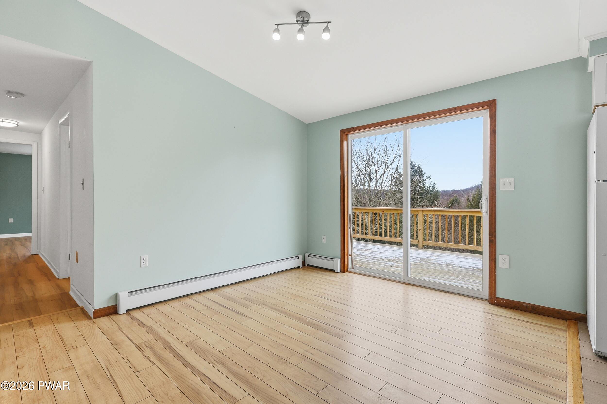 108 Boyds Mills Road Beach Lake, PA 18405 - Photo 21 of 49 Dining Area